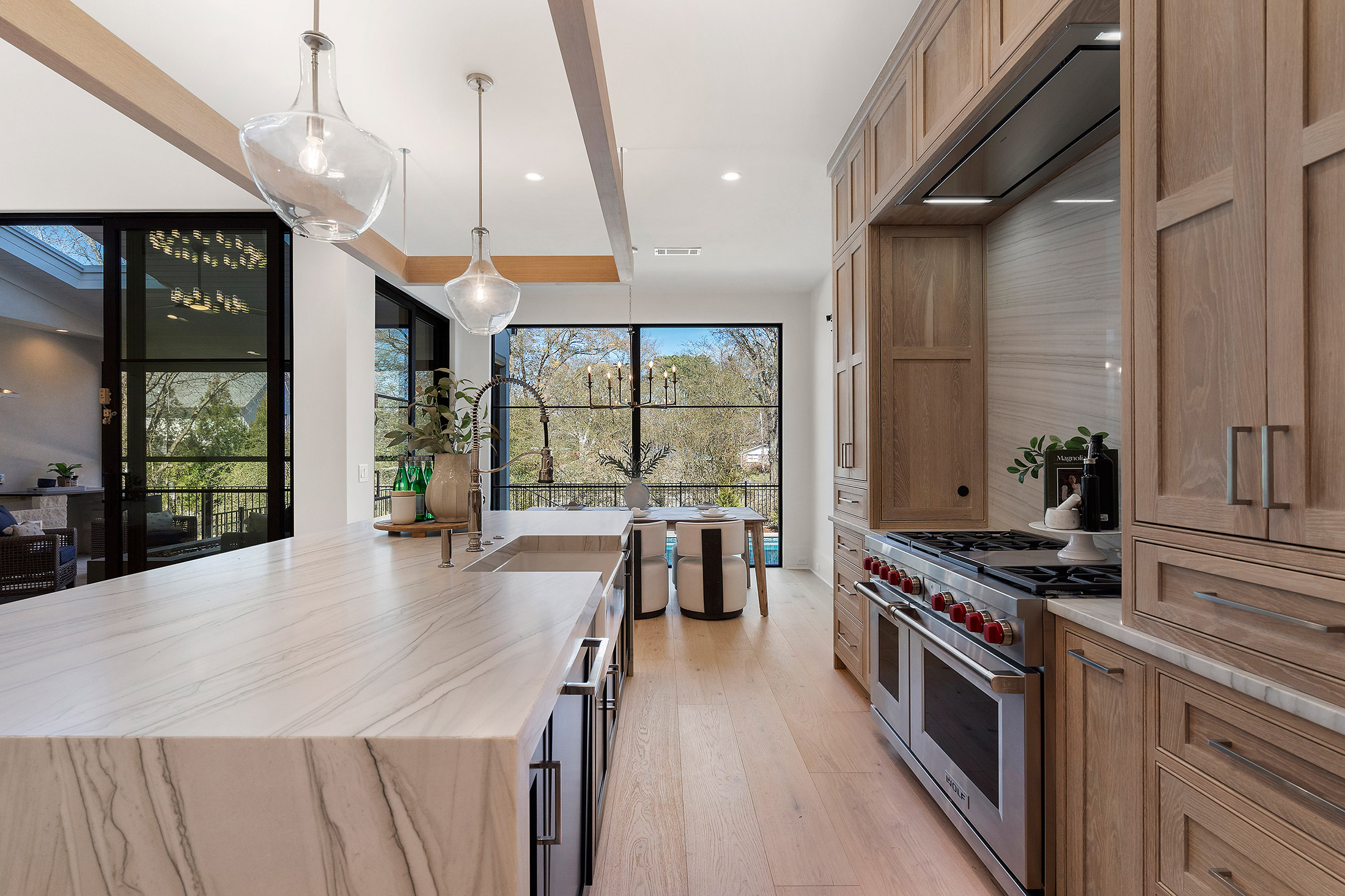  Rare Basement Home Located in Sought-After Communities in Downtown Alpharetta - 物件實景