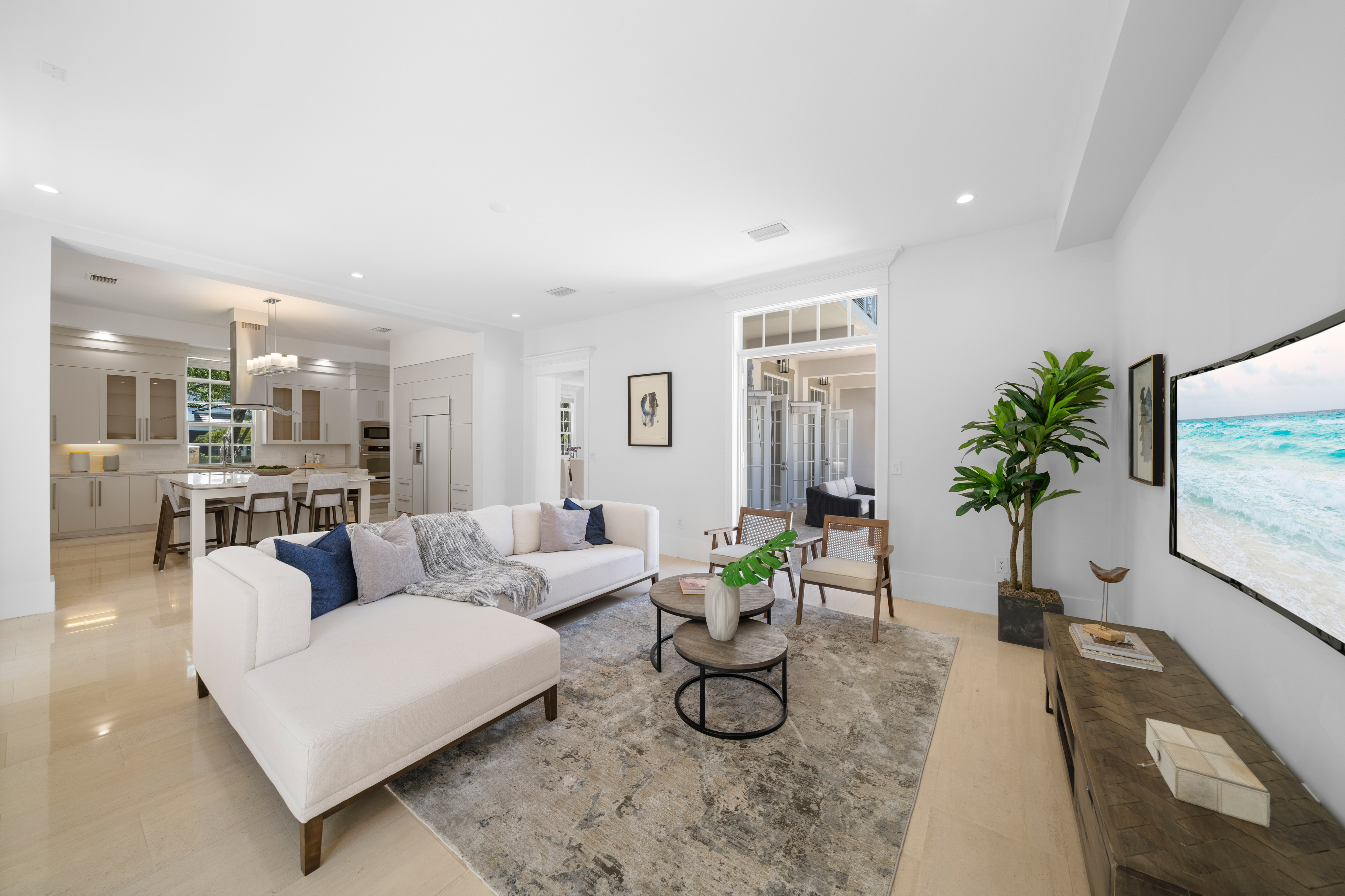  7745 SW 54th Ave, Miami, FL, 33143 - 物件實景