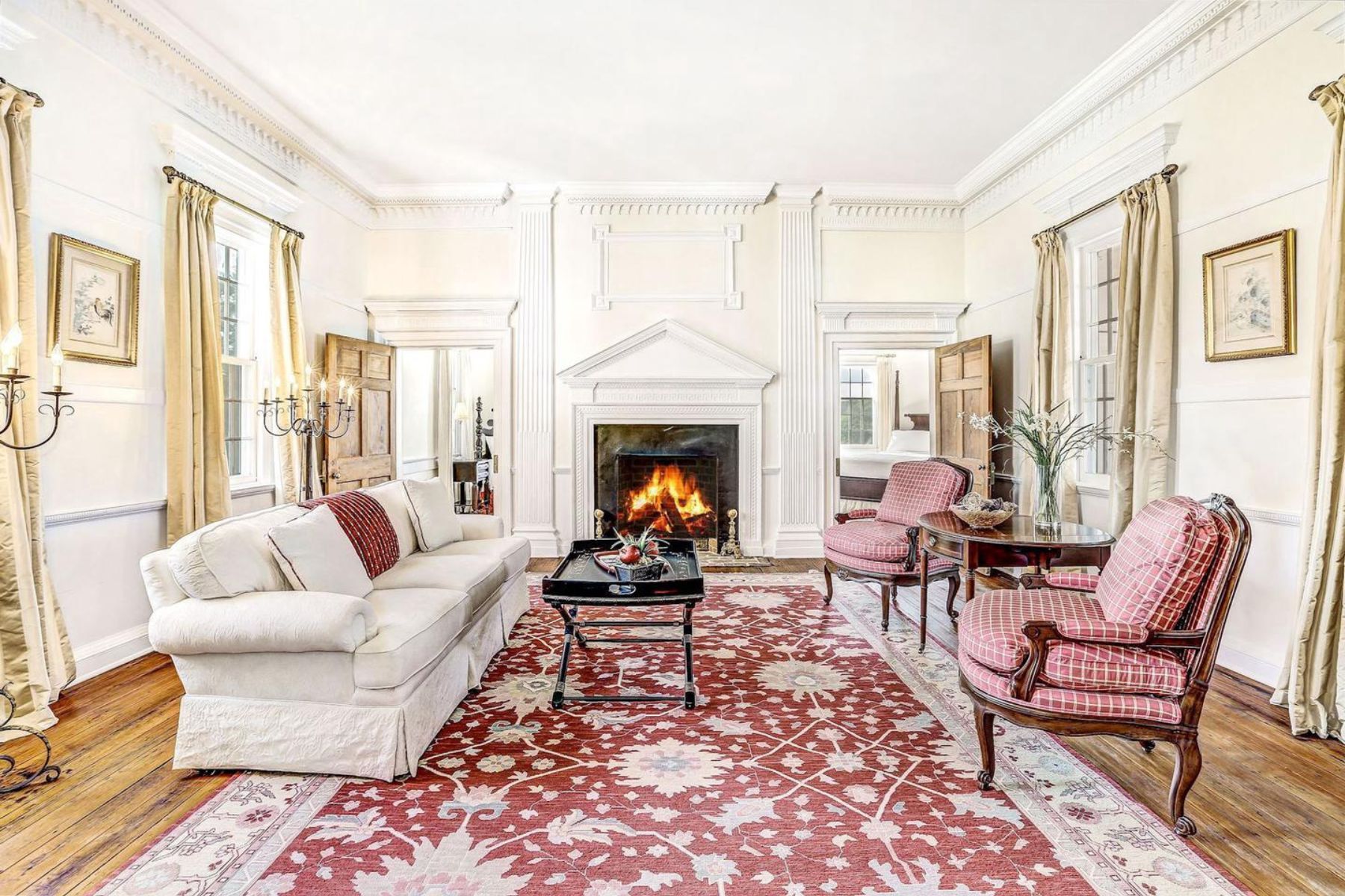  6903 Blenheim Road, Scottsville, VA, 24590 - 物件實景