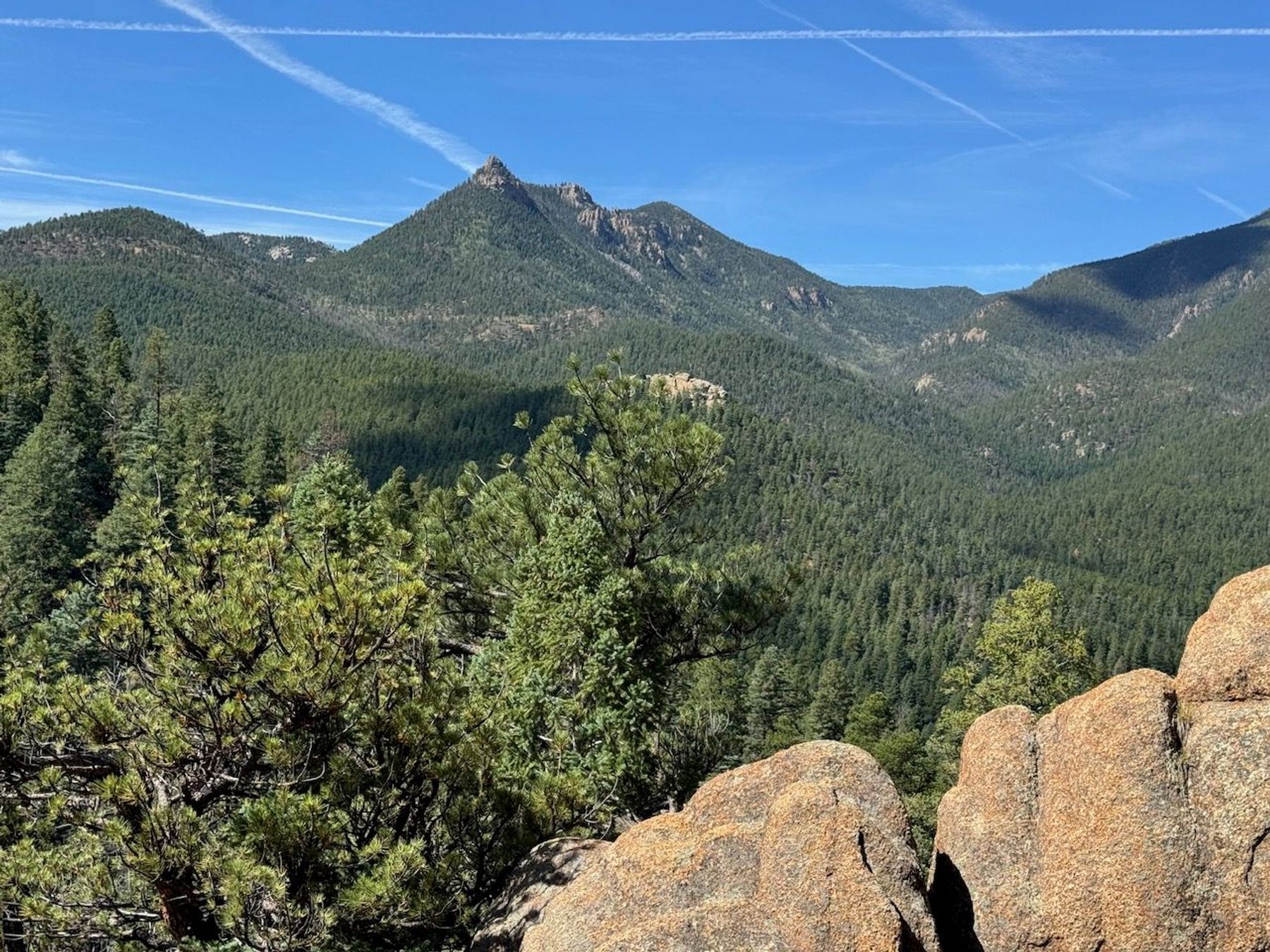  MOUNTAIN SANCTUARY HIGH ABOVE THE BROADMOOR - 物件實景