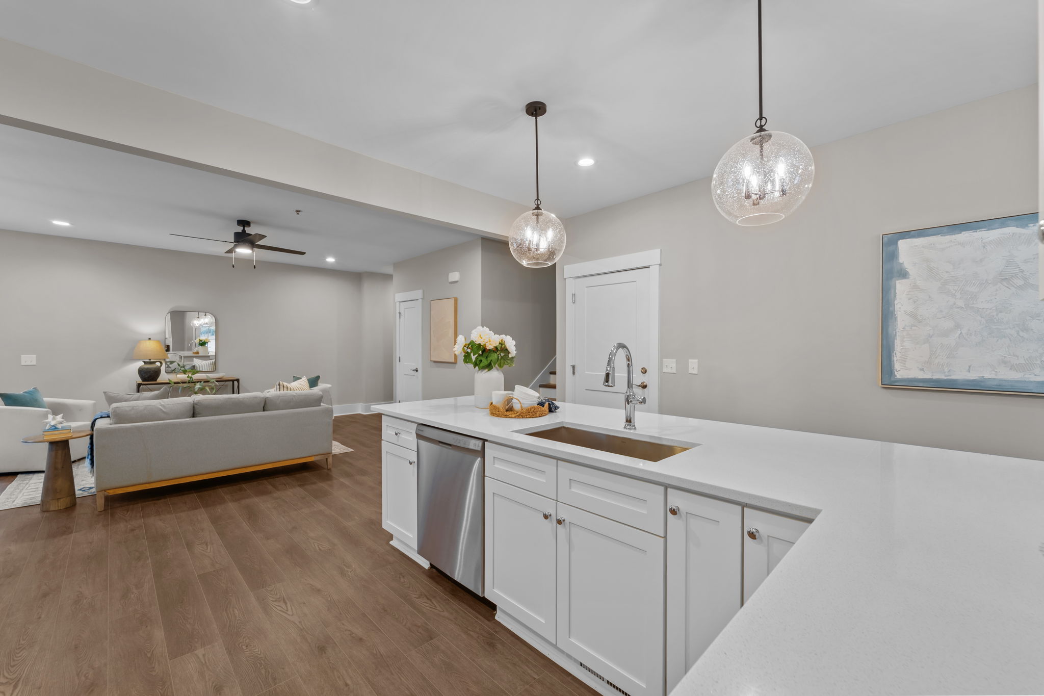  91 Lamplighter Village Drive - 物件實景