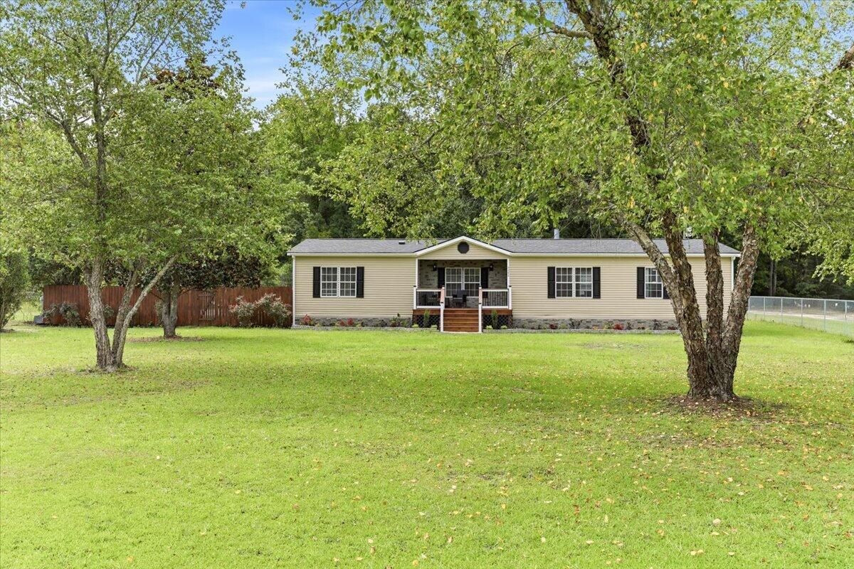 Nazarene Church Rd, Sumter, SC 29154