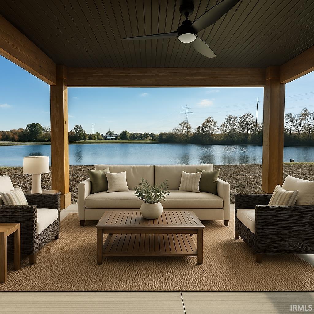 Fort Wayne, Indiana, 46845, United States, 3 Bedrooms Bedrooms, ,3 BathroomsBathrooms,Residential,For Sale,1977942