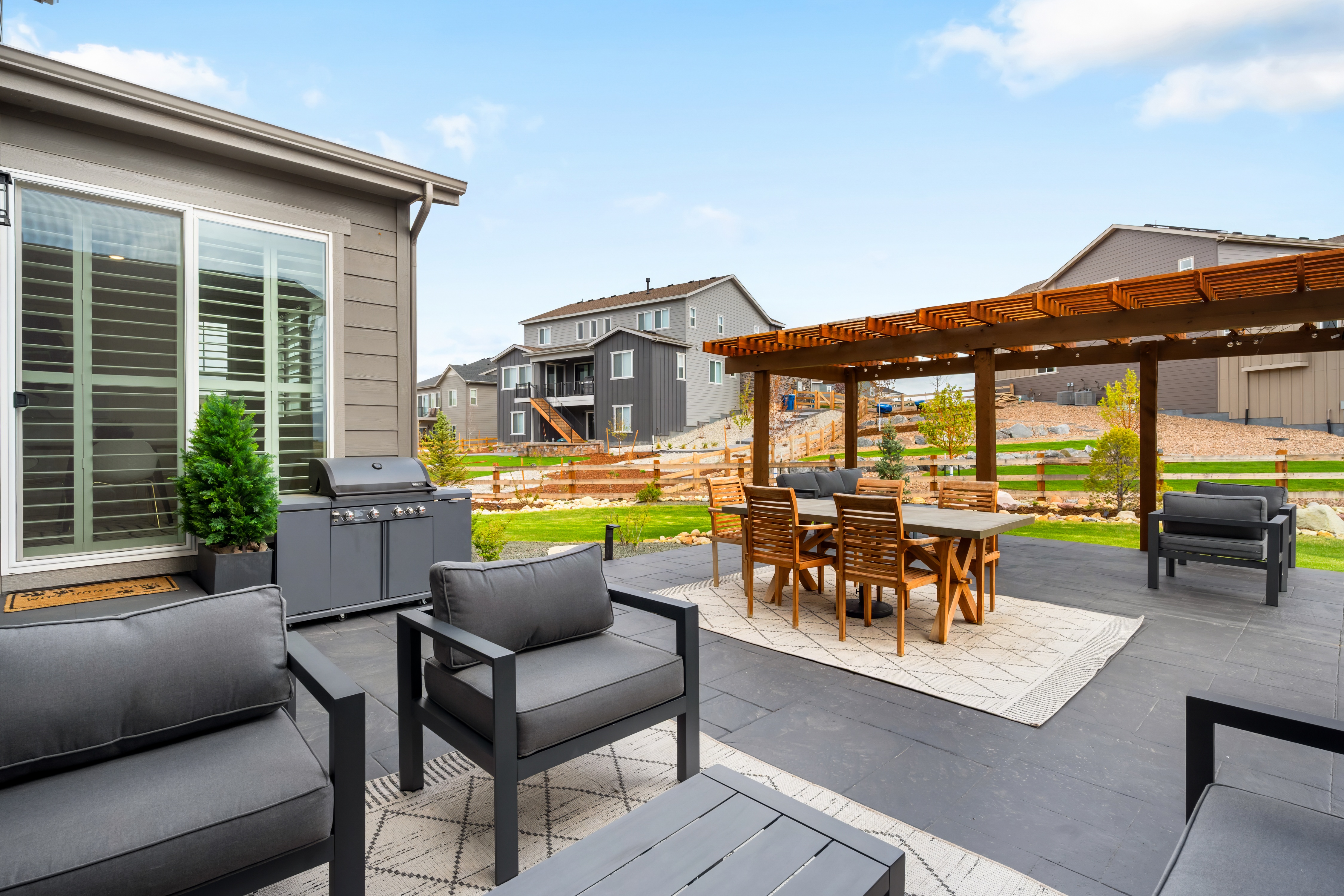  Exceptional Opportunity in Trails at Smoky Hill - 物件實景