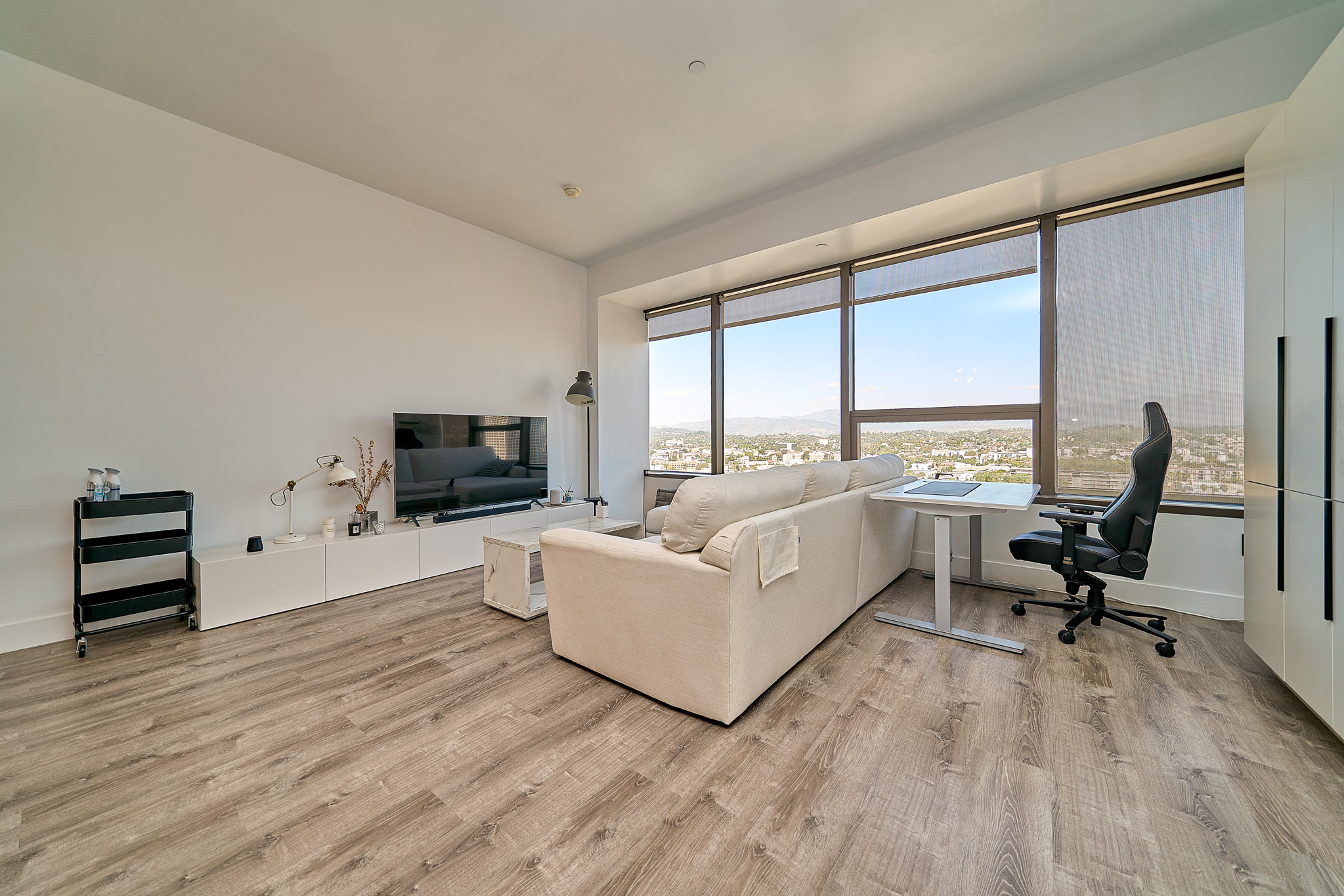  1100 Wilshire Boulevard #2204, Santa Monica, CA 90401 - 物件實景