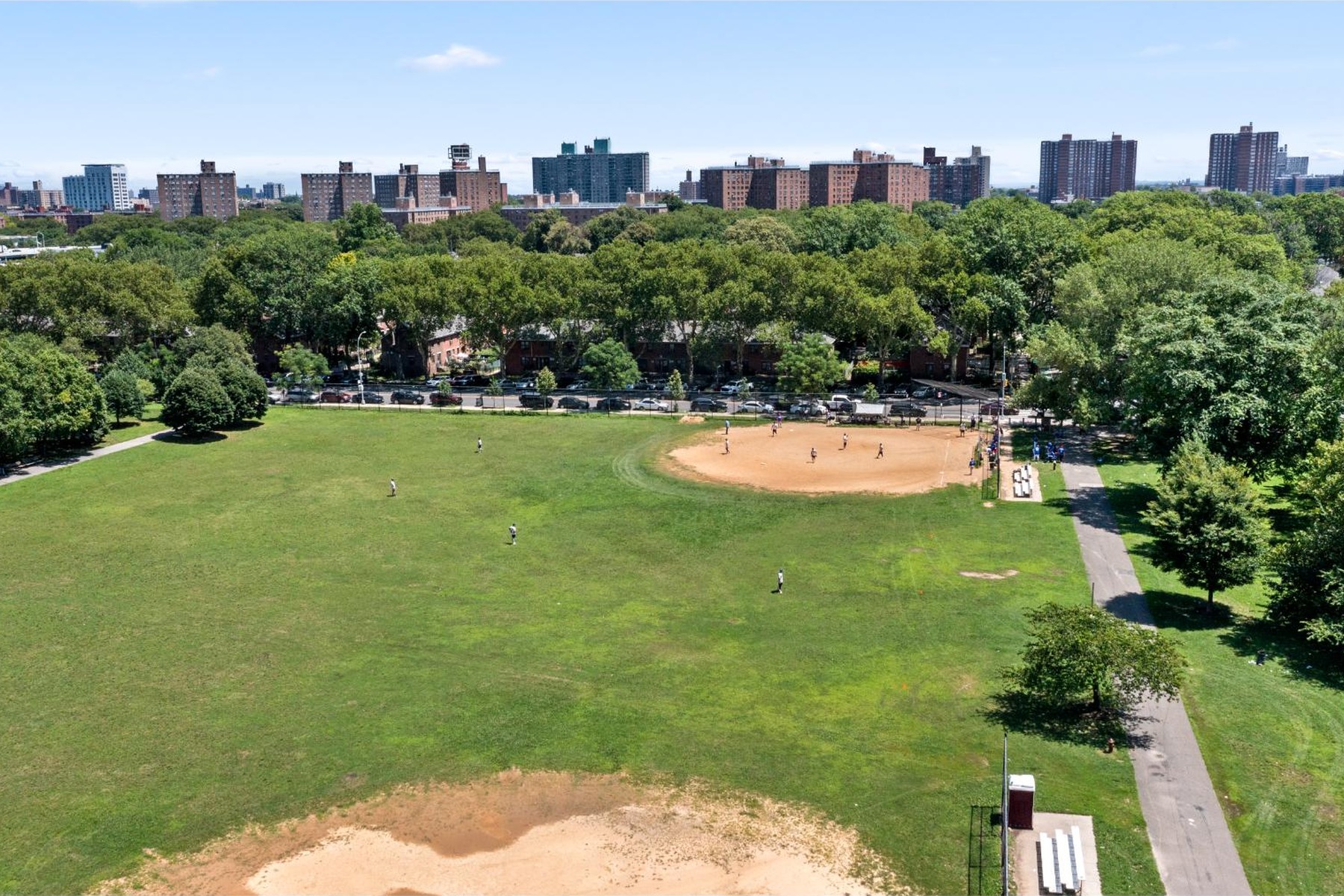  880 Boynton Avenue #4L, East Bronx, NY 10473 - 物件實景