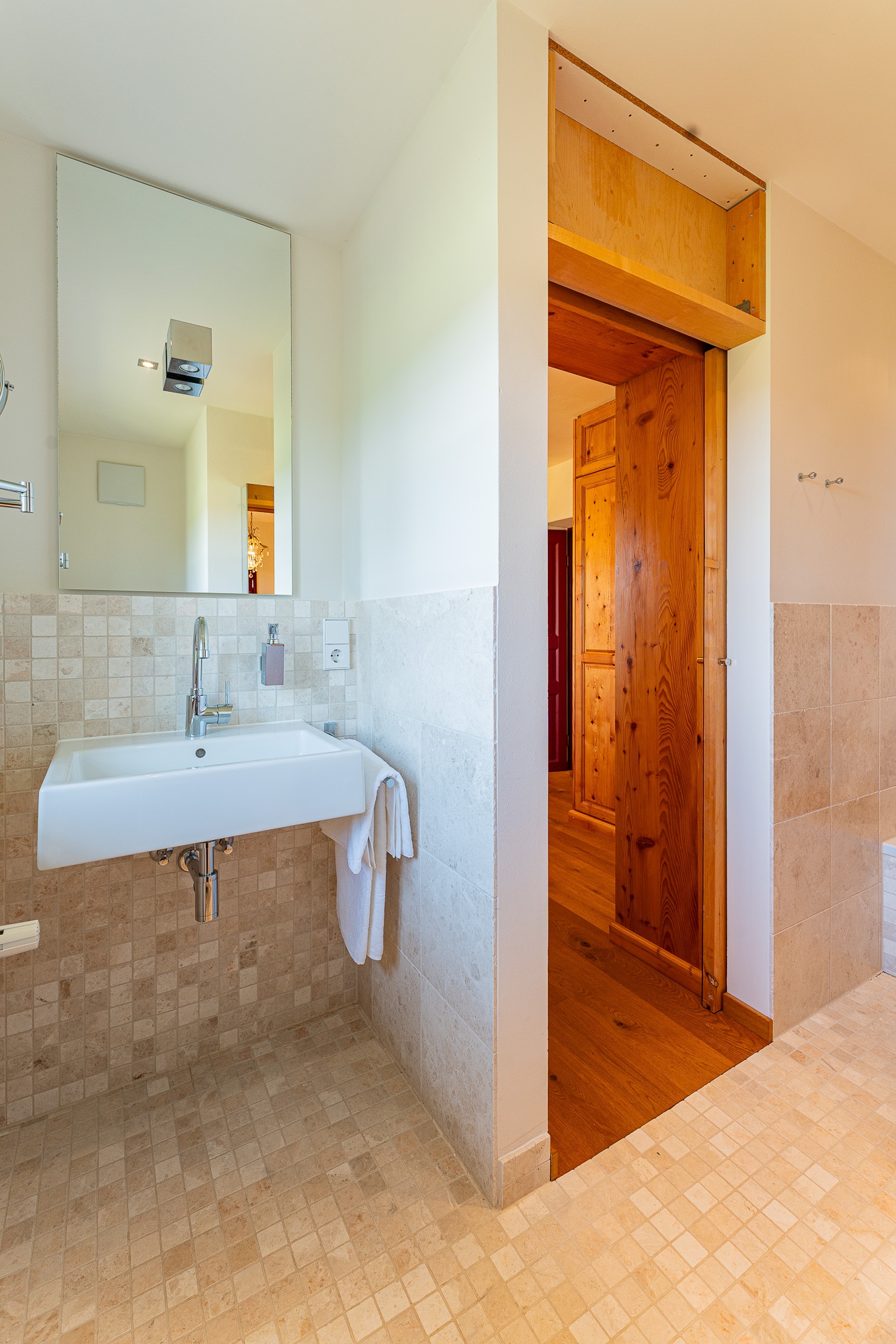  A refuge with style - sophisticated living in the Landschlößl - 物件實景