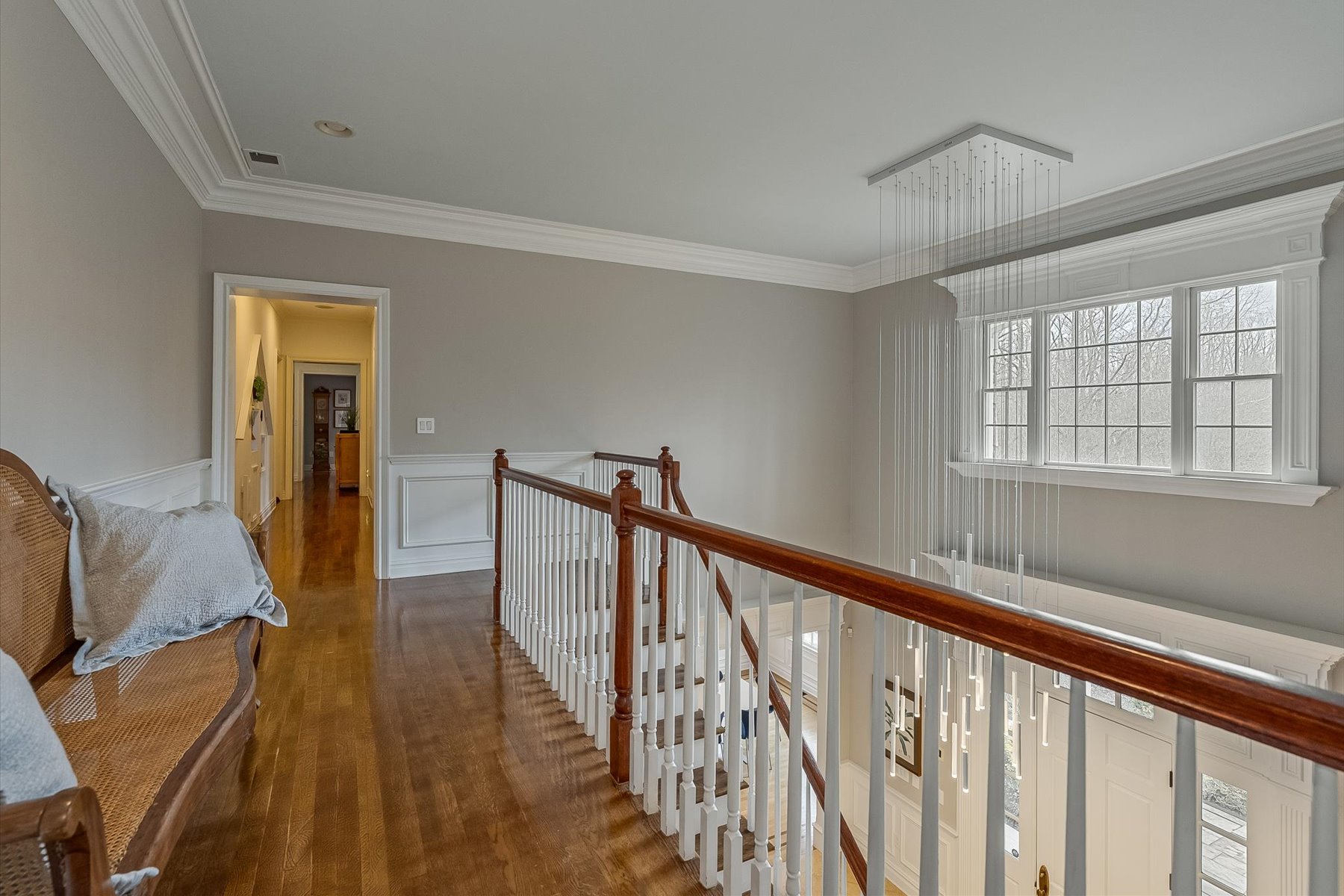  Custom Estate Home on Five Stunning Acres - 物件實景