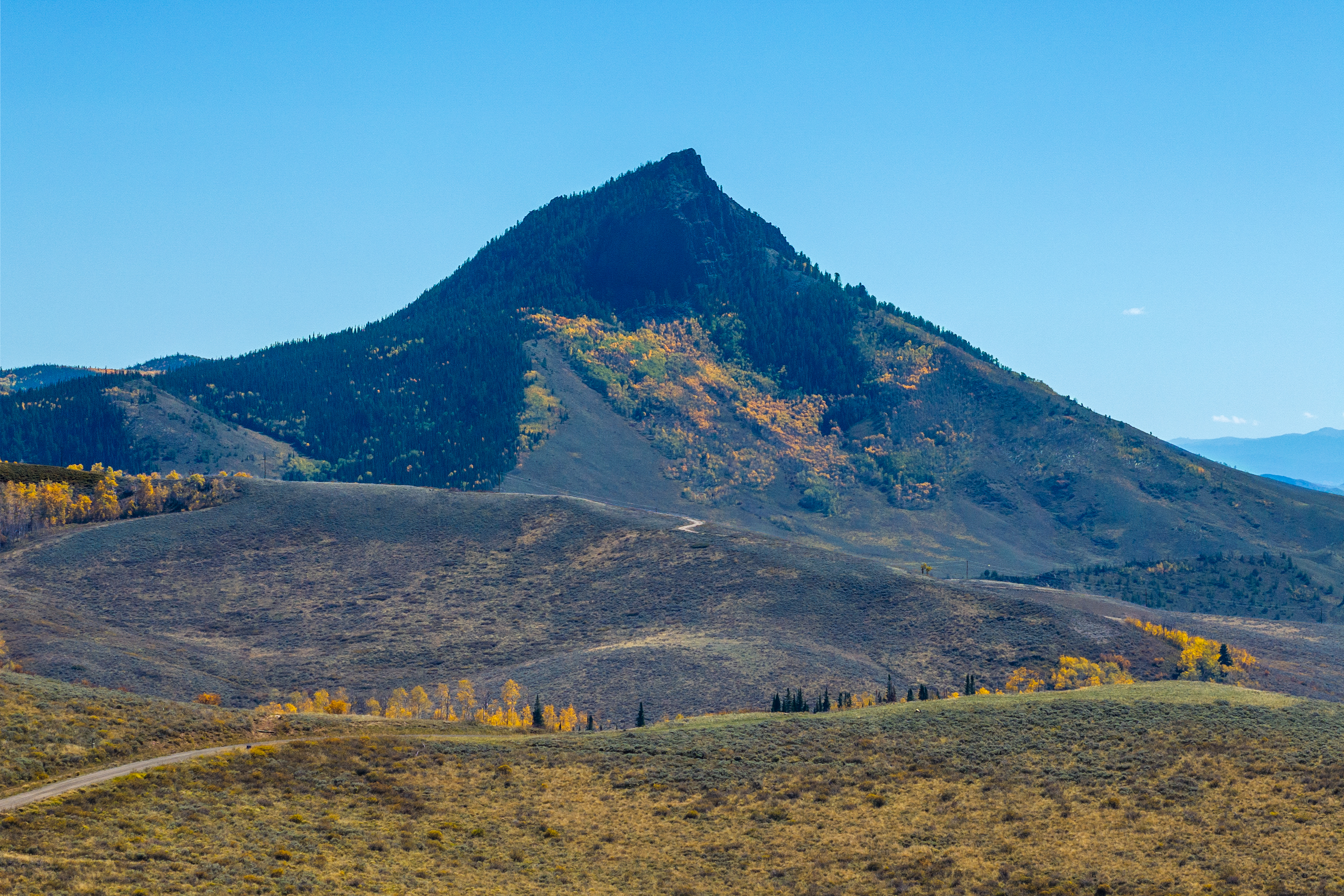  196 Lower Bear Mountain Road, Kremmling, CO, 80459 - 物件實景