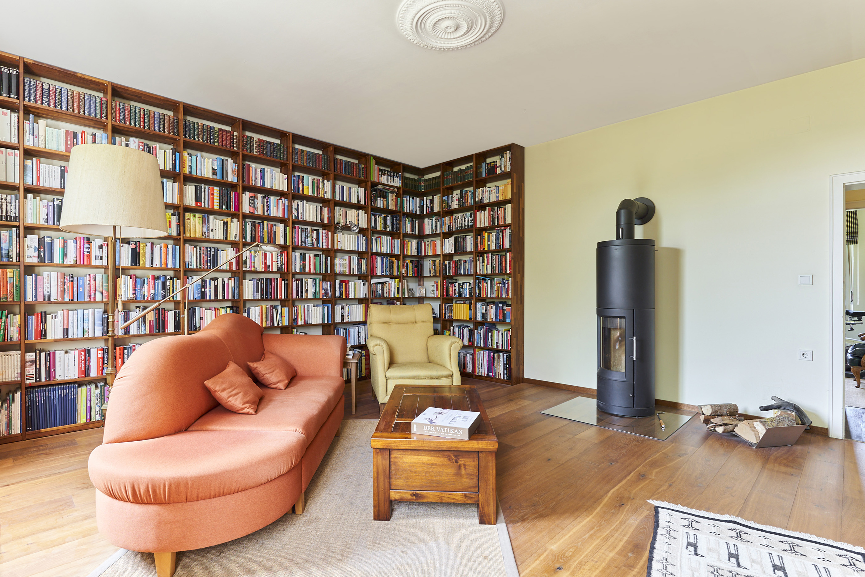  Maison à Biwer - 物件實景