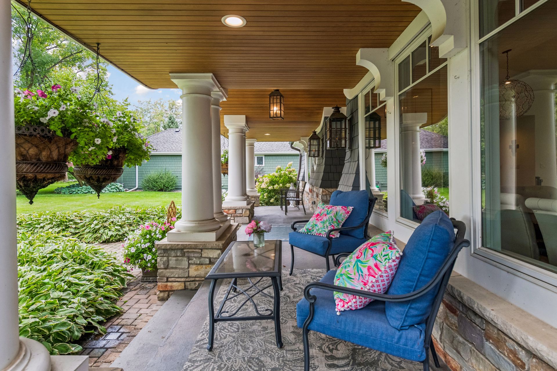  Timeless Luxury Along Lake Minnetonka’s Shoreline - 物件實景