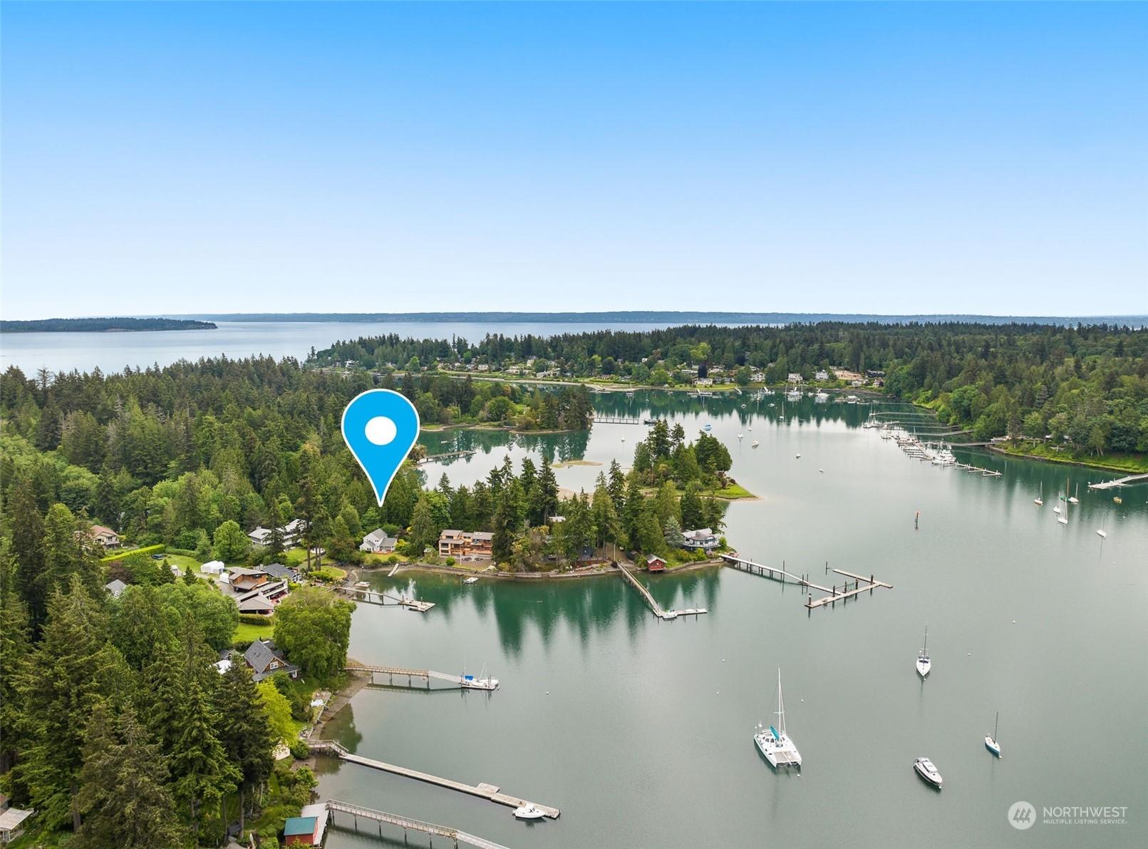 15011 SKOGEN LANE NE, BAINBRIDGE ISLAND, Washington, 98110, United States, 3 Bedrooms Bedrooms, ,2 BathroomsBathrooms,Residential,For Sale,15011 SKOGEN LANE NE,1608639