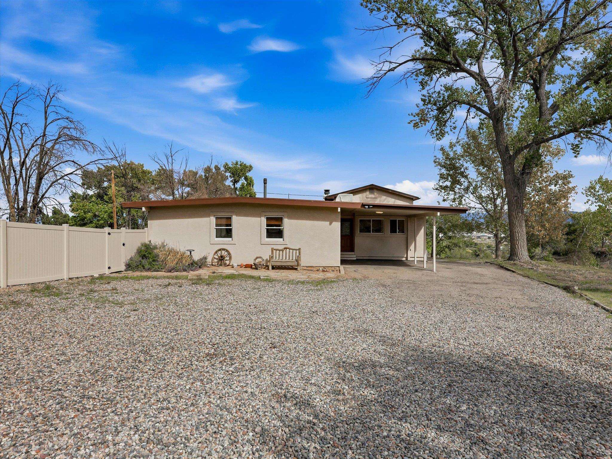 Country Club Park Rd, Grand Junction, CO 81507