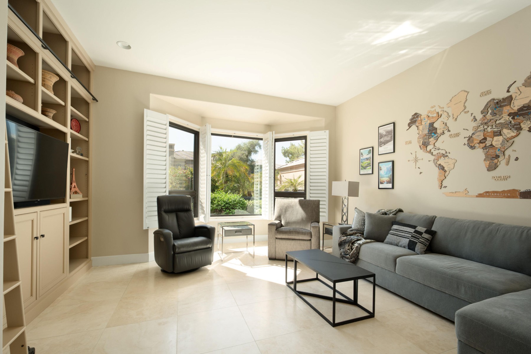  7878 E Gainey Ranch Road 3 ¦ Scottsdale, AZ - 物件實景