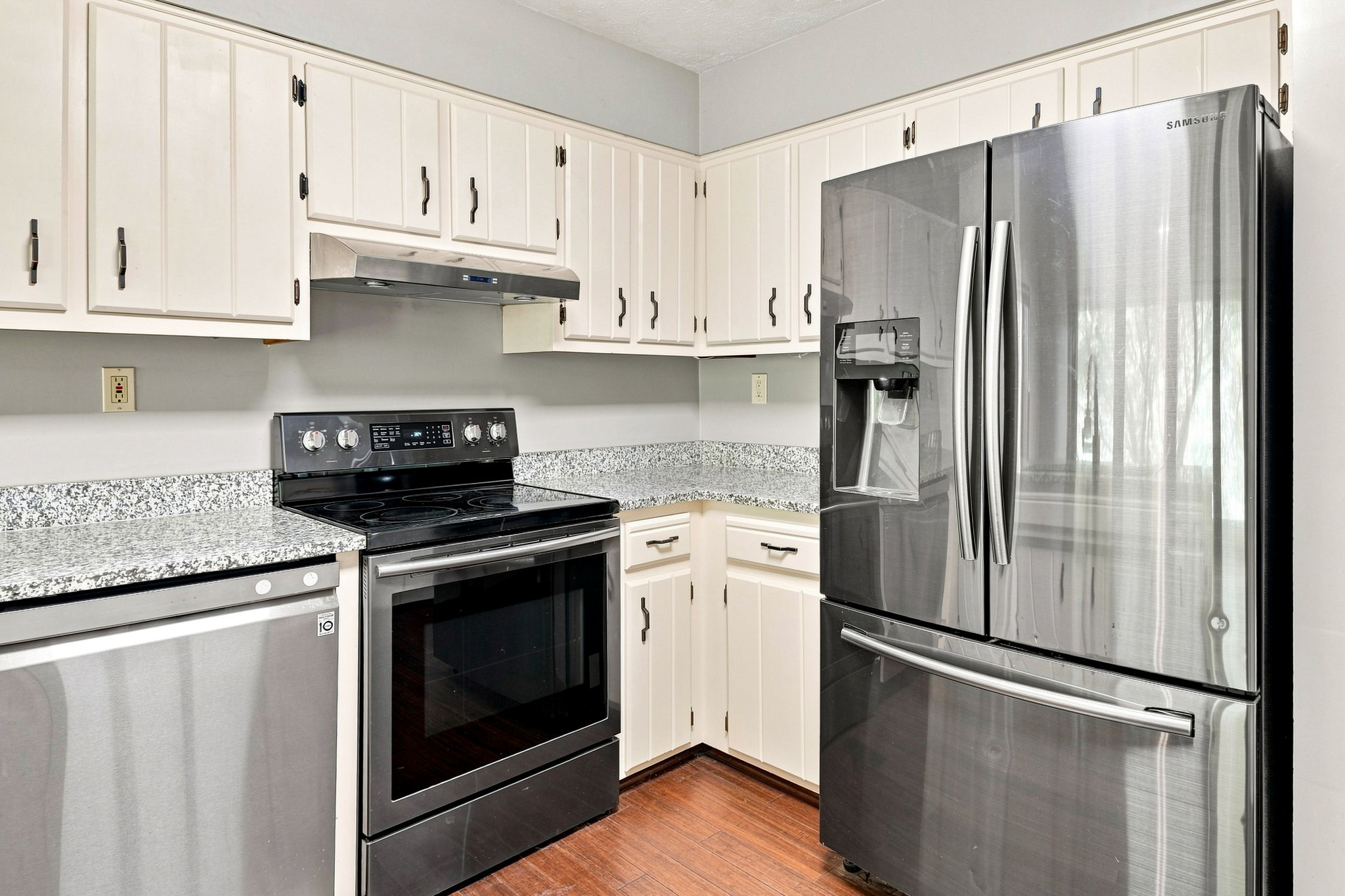  13201 Snowden Valley, Goshen, KY 40026 - 物件實景
