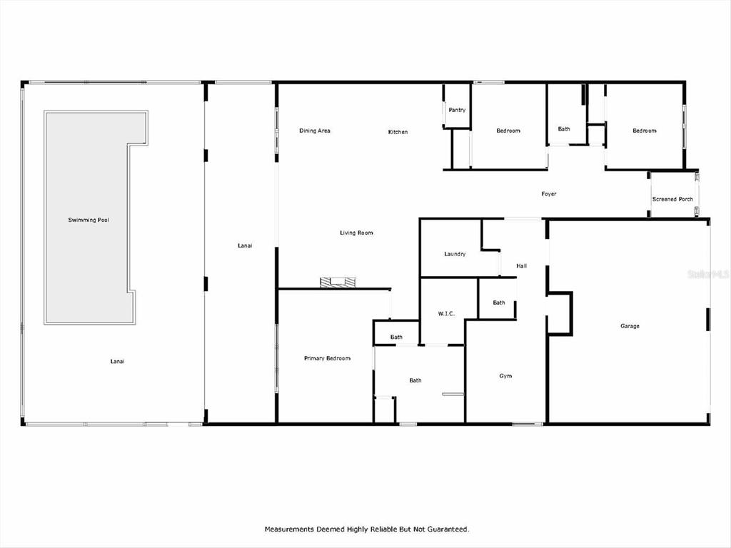 Punta Gorda, Florida, 33982, United States, 3 Bedrooms Bedrooms, ,3 BathroomsBathrooms,Residential,For Sale,1957276
