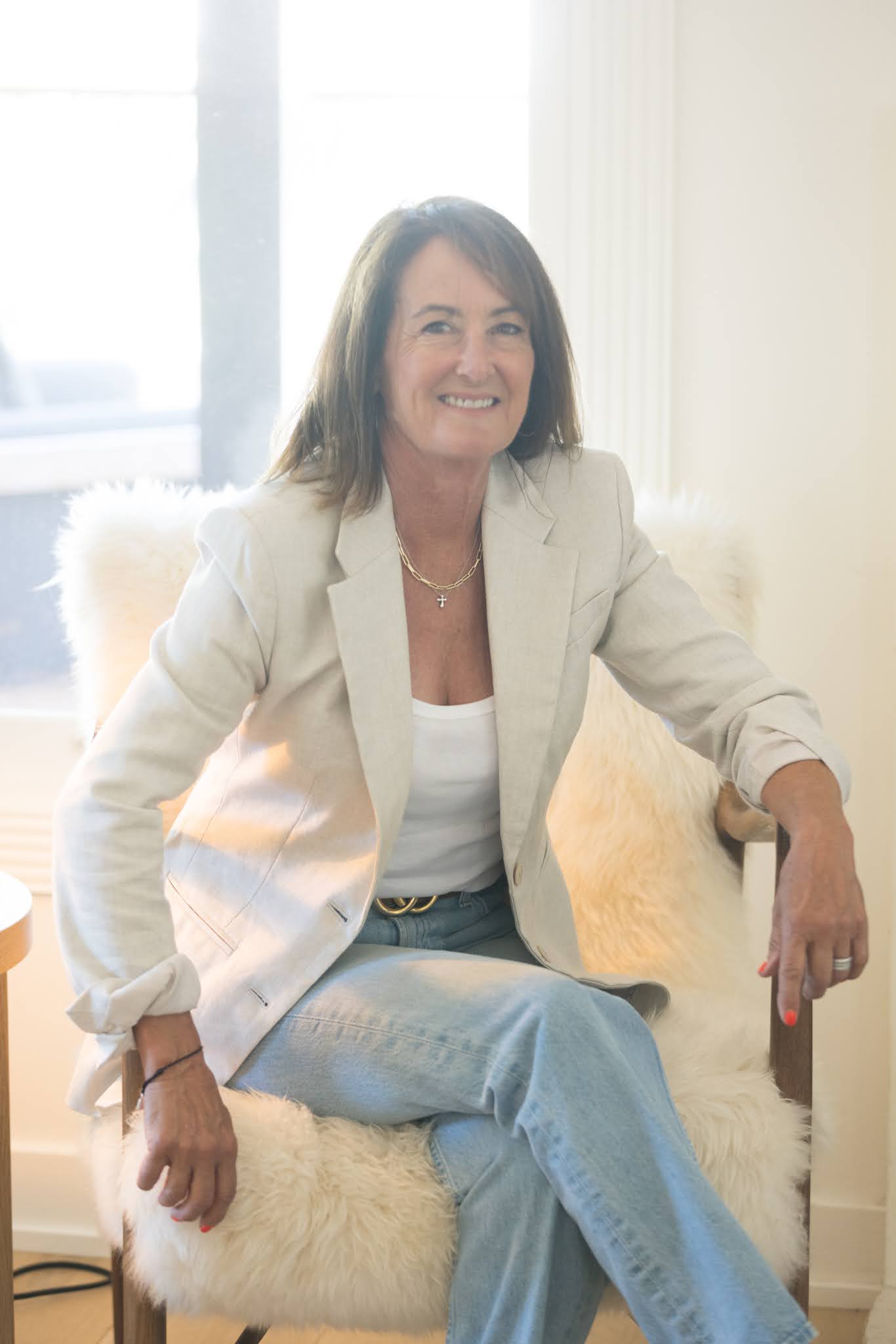 Cathy Titus