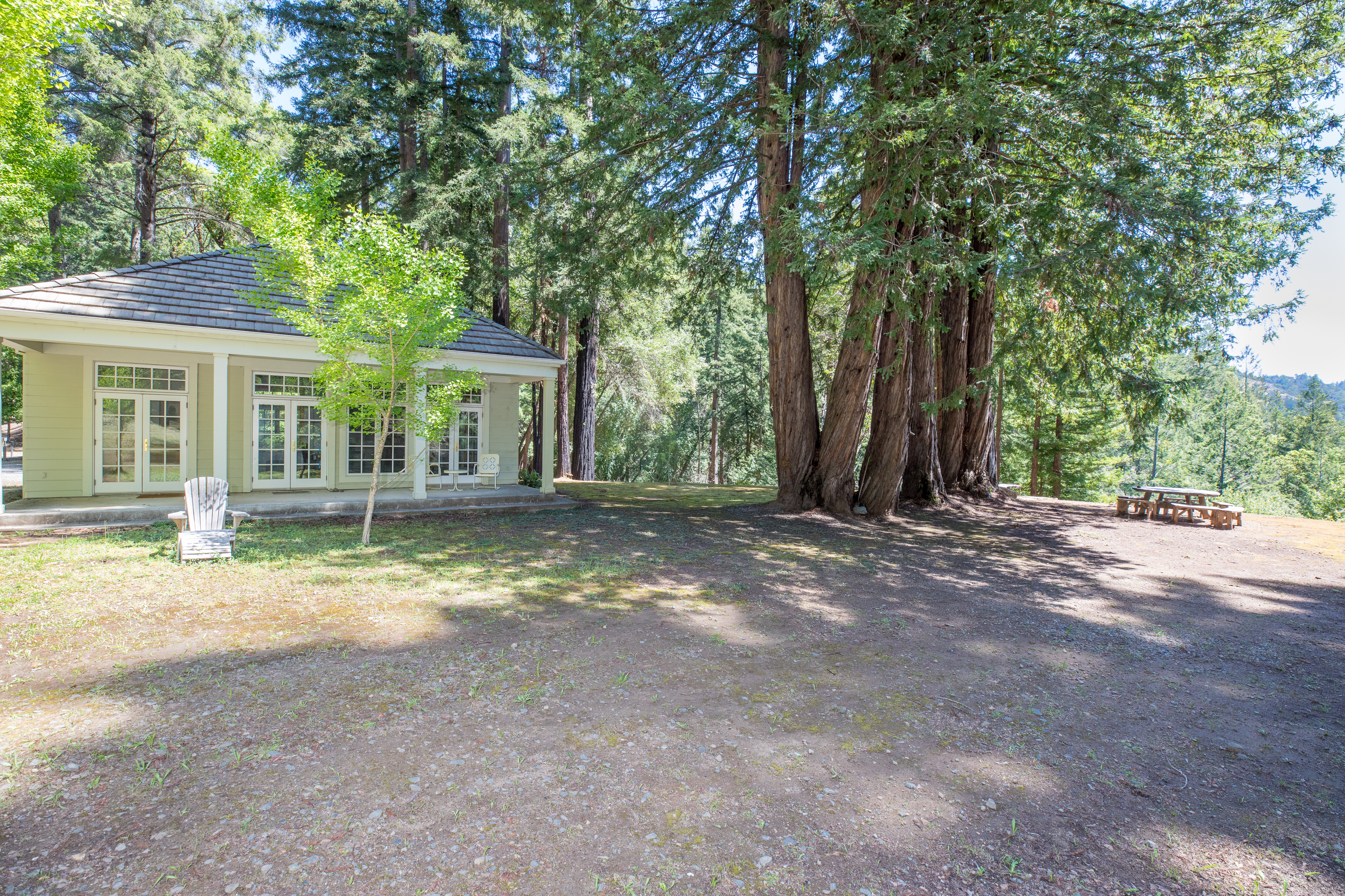  18900 Armstrong Woods Road, Guerneville, CA 95446 - 物件實景