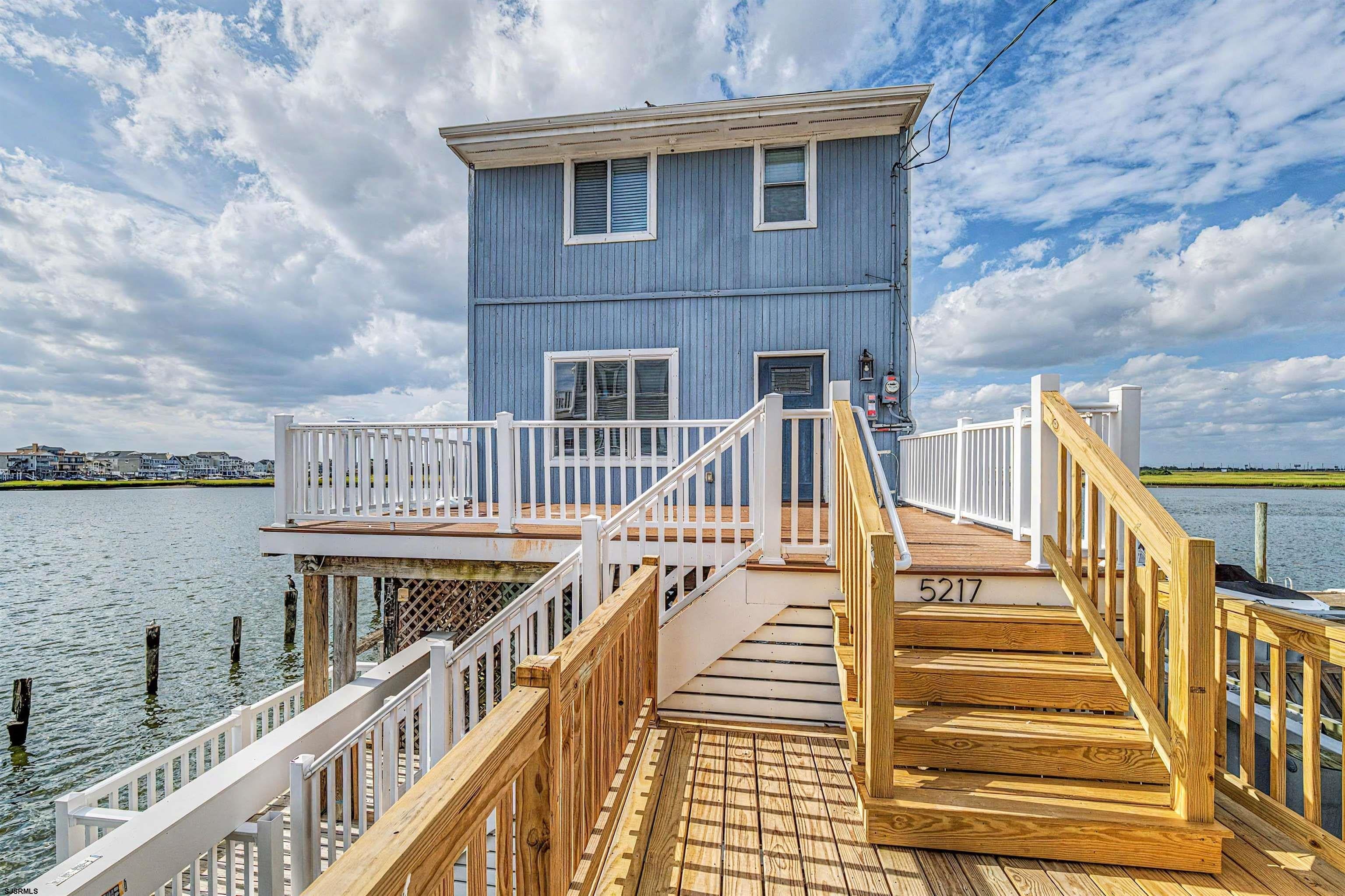 Winchester Ave, Ventnor City, NJ 08406