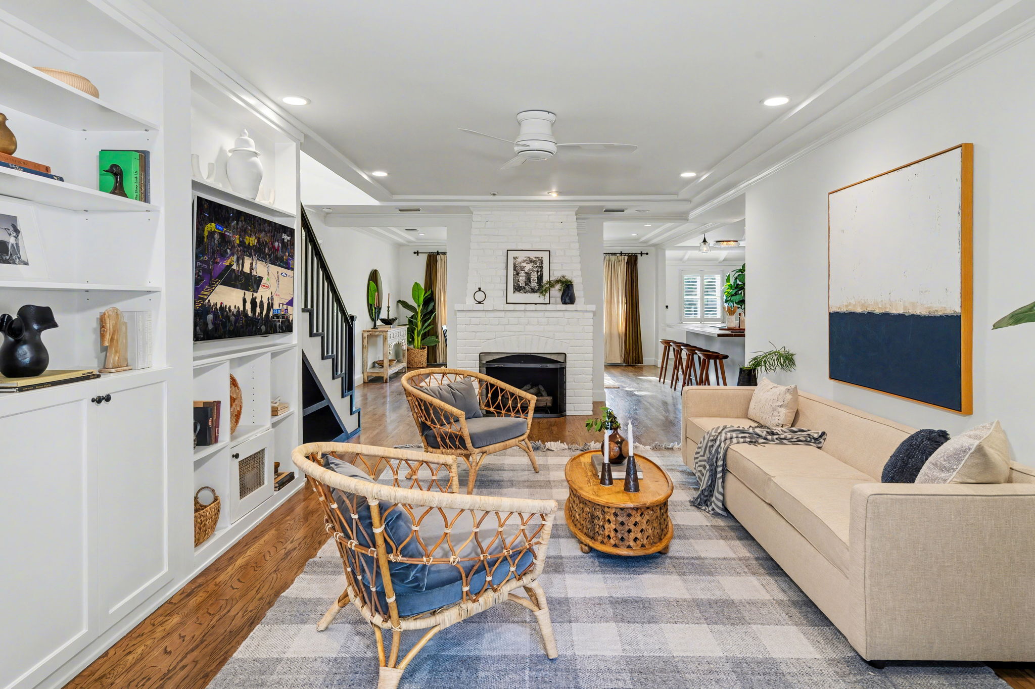  5420   Morella Ave - 物件實景