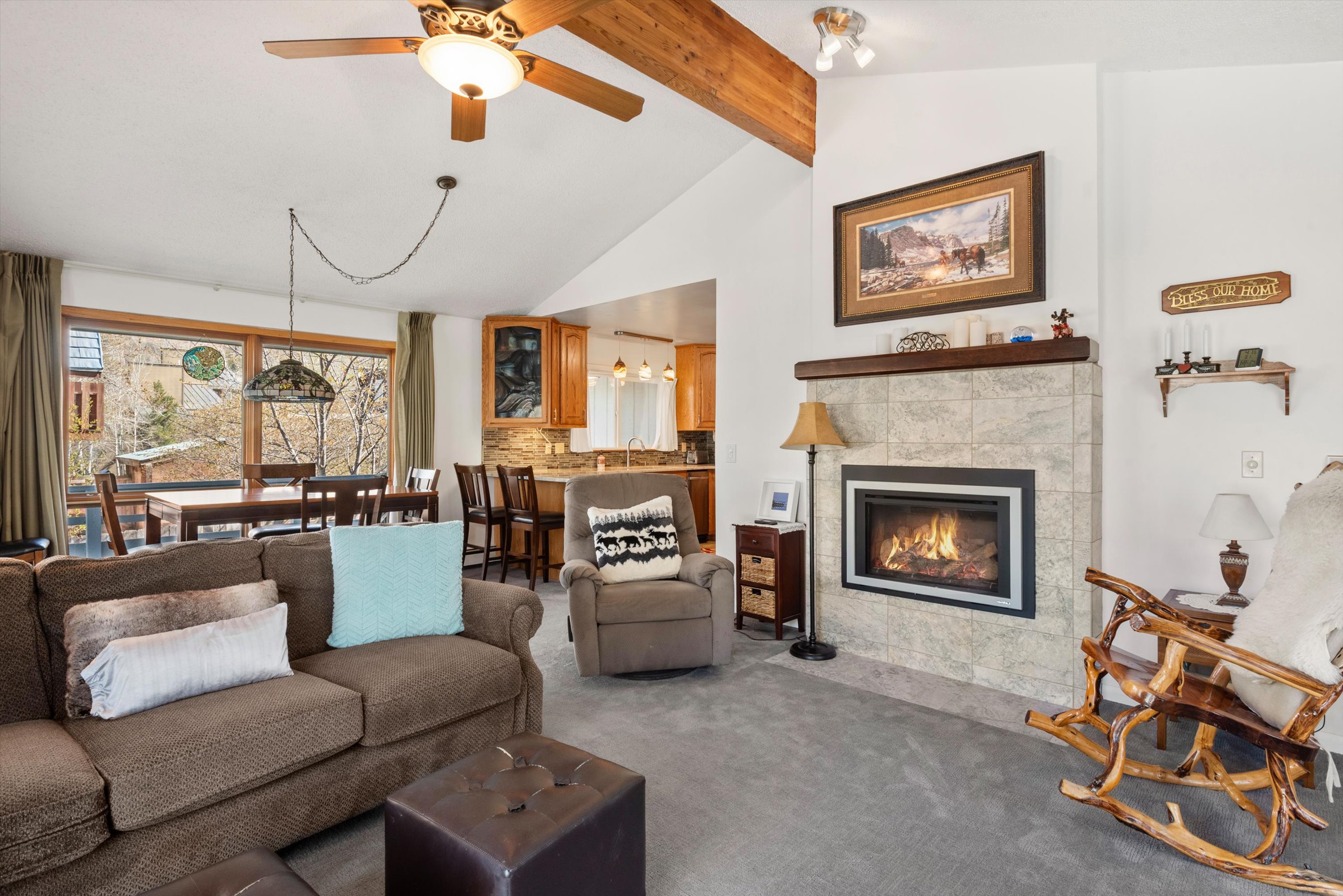  Best Value in Aspen - 物件實景