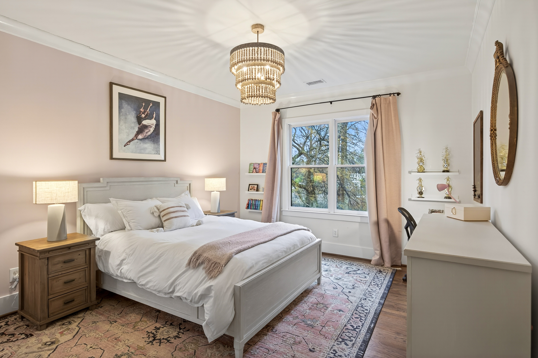  Timeless Style, Incredible Space and Convenient Brookwood Location - 物件實景