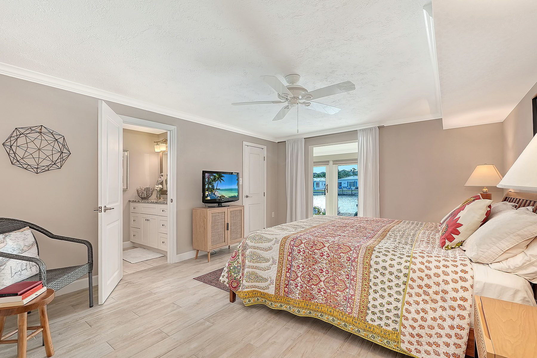  SPANISH MAIN YACHT CLUB CONDO - 物件實景