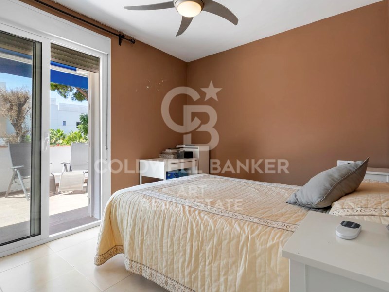 Marbella, Andalusia, ES, 3 Bedrooms Bedrooms, ,3 BathroomsBathrooms,Residential,For Sale,1901057