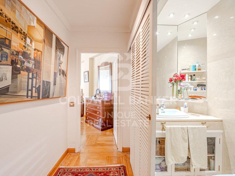 Madrid, Madrid, Chamart?n, El Viso Madrid, Madrid, Madrid, Comunidad de Madrid, ES, 4 Bedrooms Bedrooms, ,3 BathroomsBathrooms,Residential,For Sale,Madrid, Madrid, Chamart?n, El Viso Madrid, Madrid,1541343