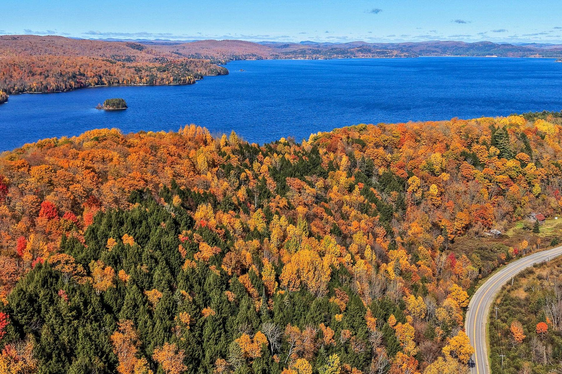  Lac-Simon, Outaouais - 物件實景