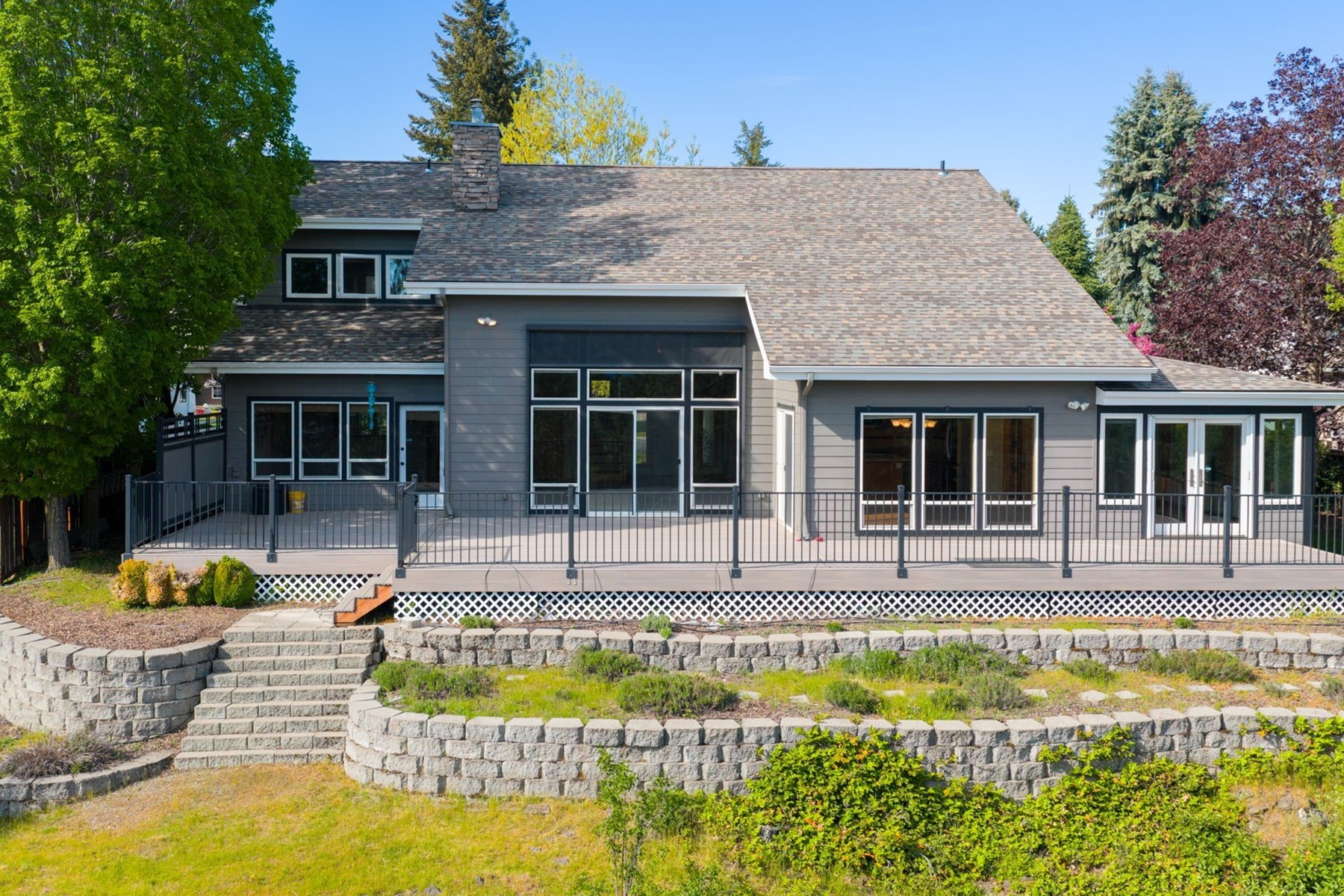  Custom Loch Haven Home with Views - 物件實景