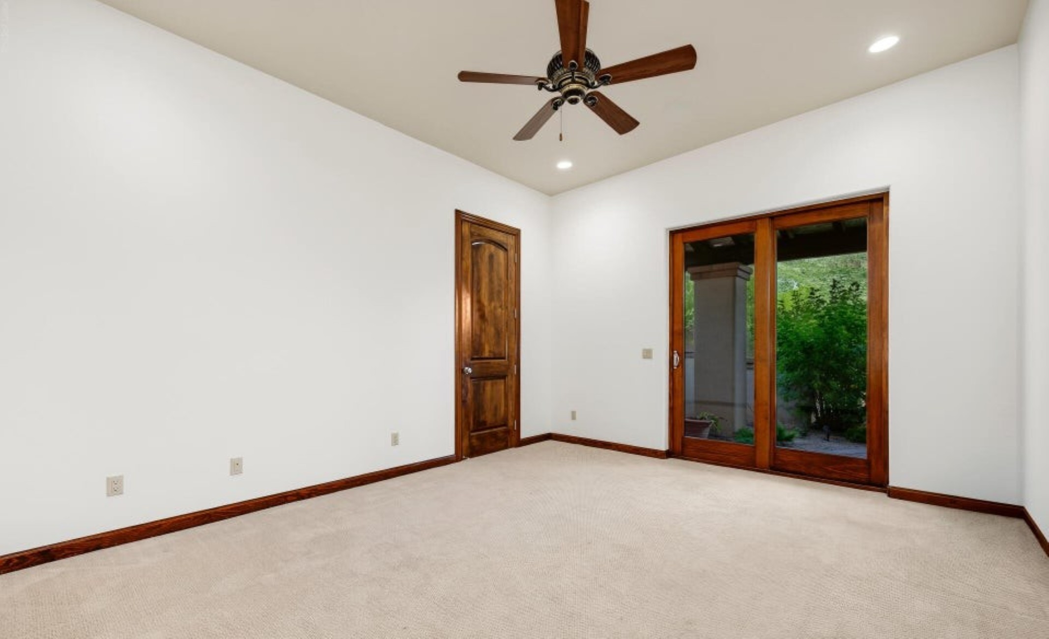  7587 N Mystic Canyon Dr¦Tucson, AZ - 物件實景