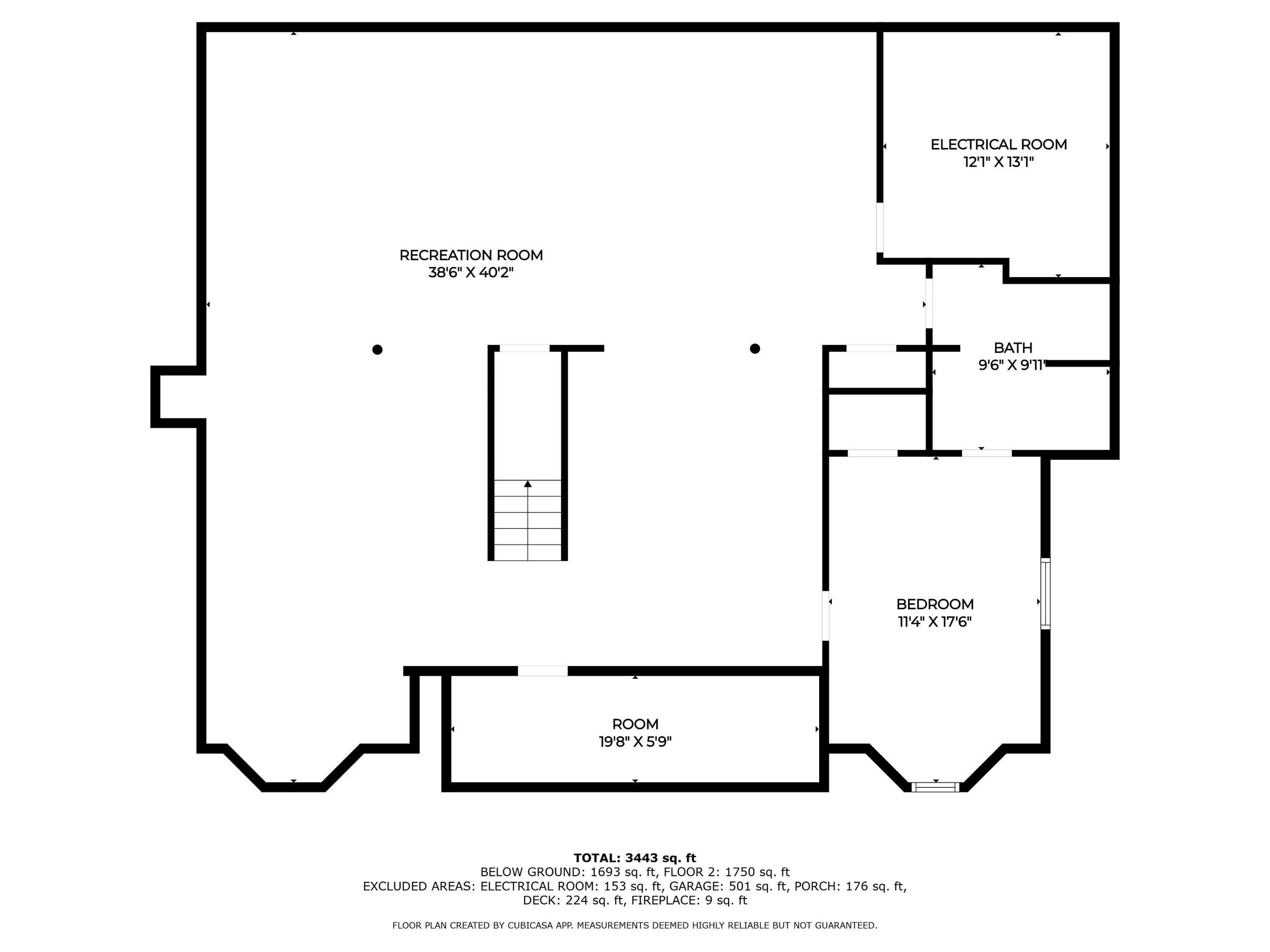 Hillsdale, Michigan, 49242, United States, 5 Bedrooms Bedrooms, ,3 BathroomsBathrooms,Residential,For Sale,1980121