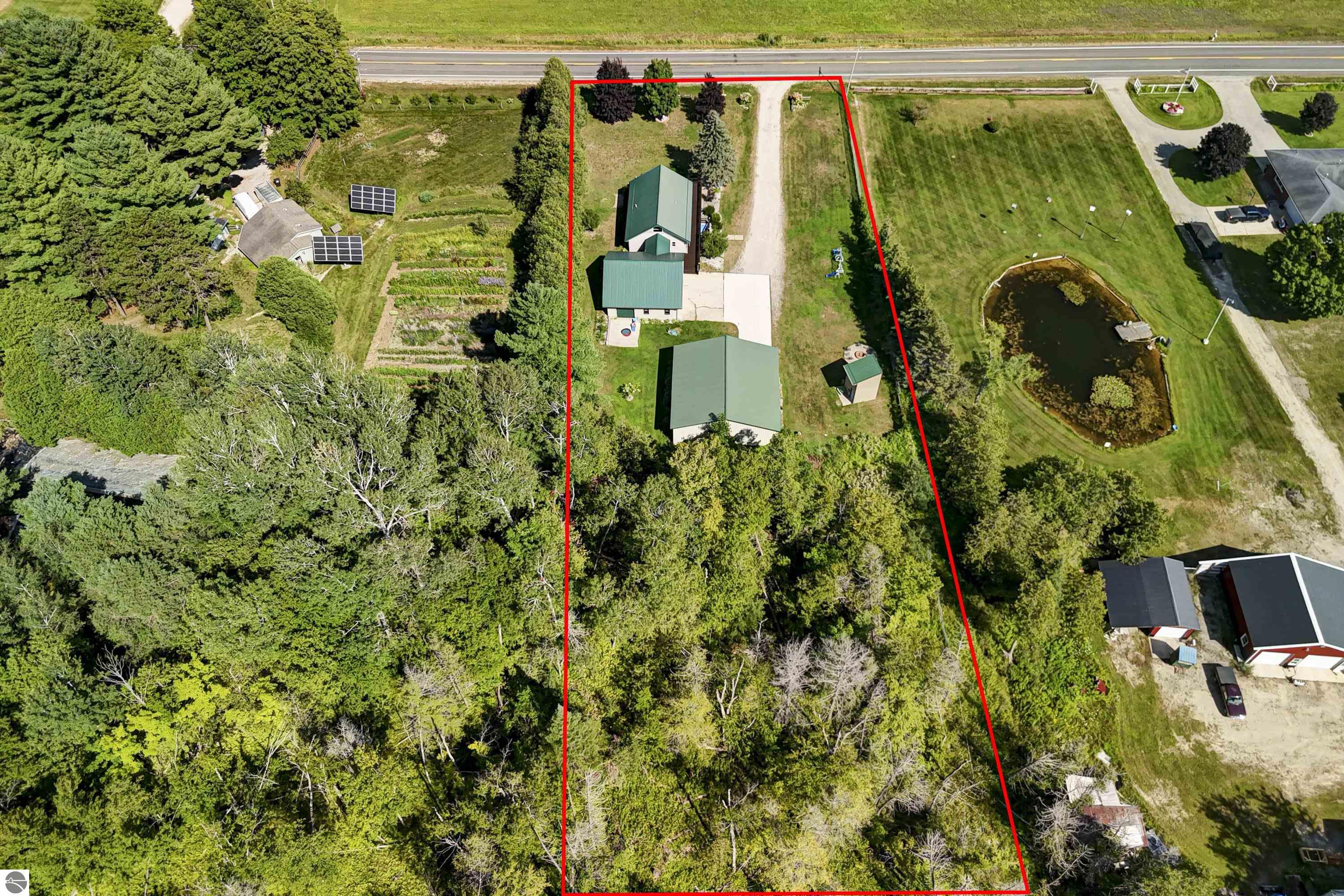Cedar, Michigan, 49621, United States, 4 Bedrooms Bedrooms, ,2 BathroomsBathrooms,Residential,For Sale,1917119