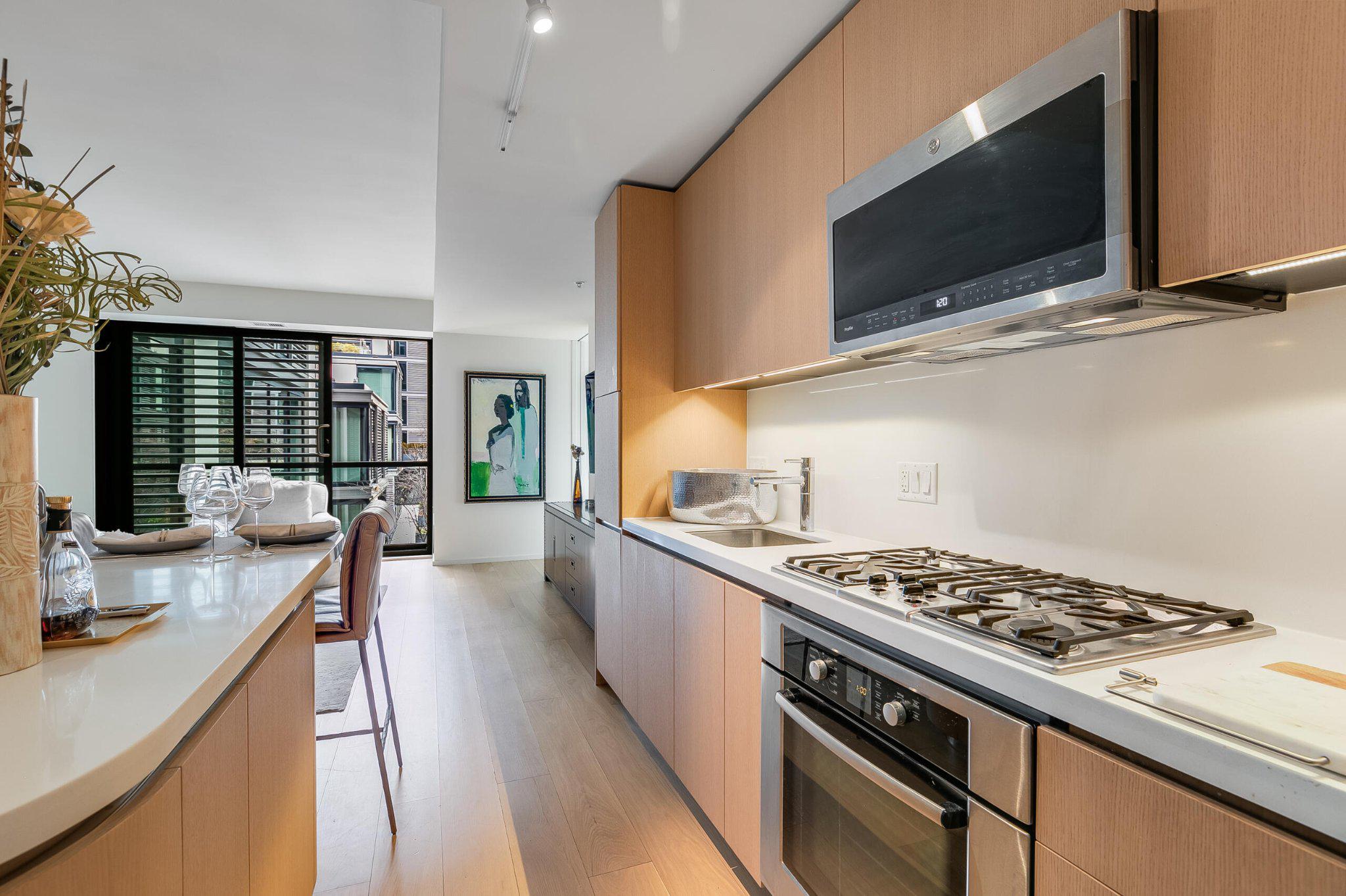  925 H Street NW, Washington, DC, 20001 - 物件實景
