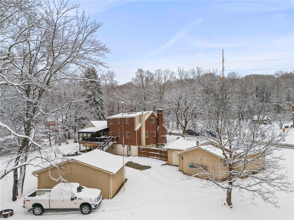 Venetia, Pennsylvania, 15367, United States, 3 Bedrooms Bedrooms, ,3 BathroomsBathrooms,Residential,For Sale,2001468