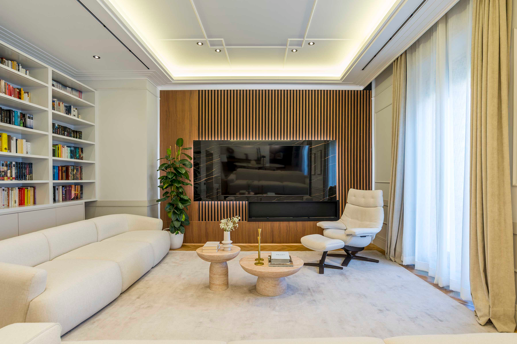  Exclusive flat near Velázquez - 物件實景