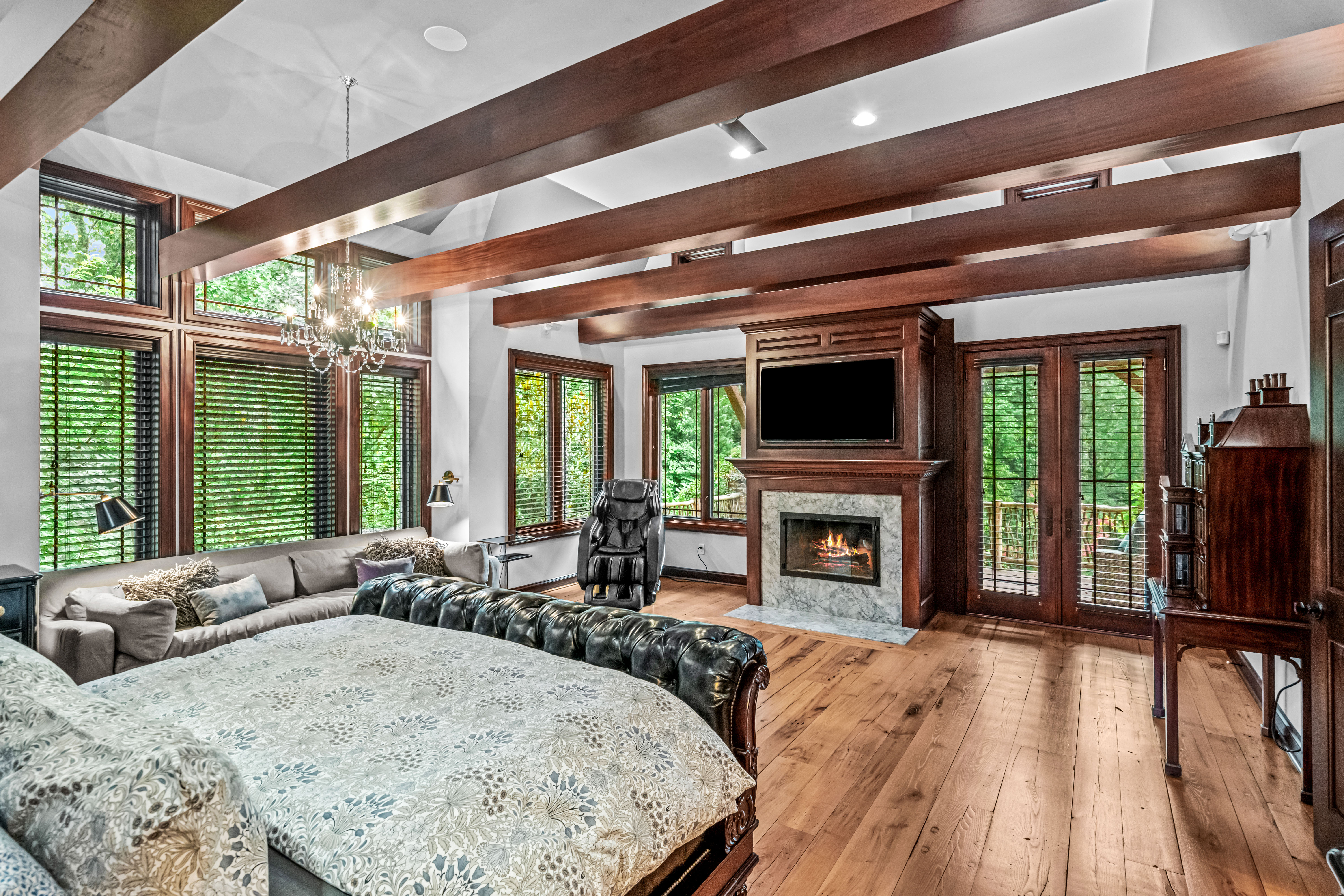  1408 Rene Road, Villanova, PA 19085 - 物件實景