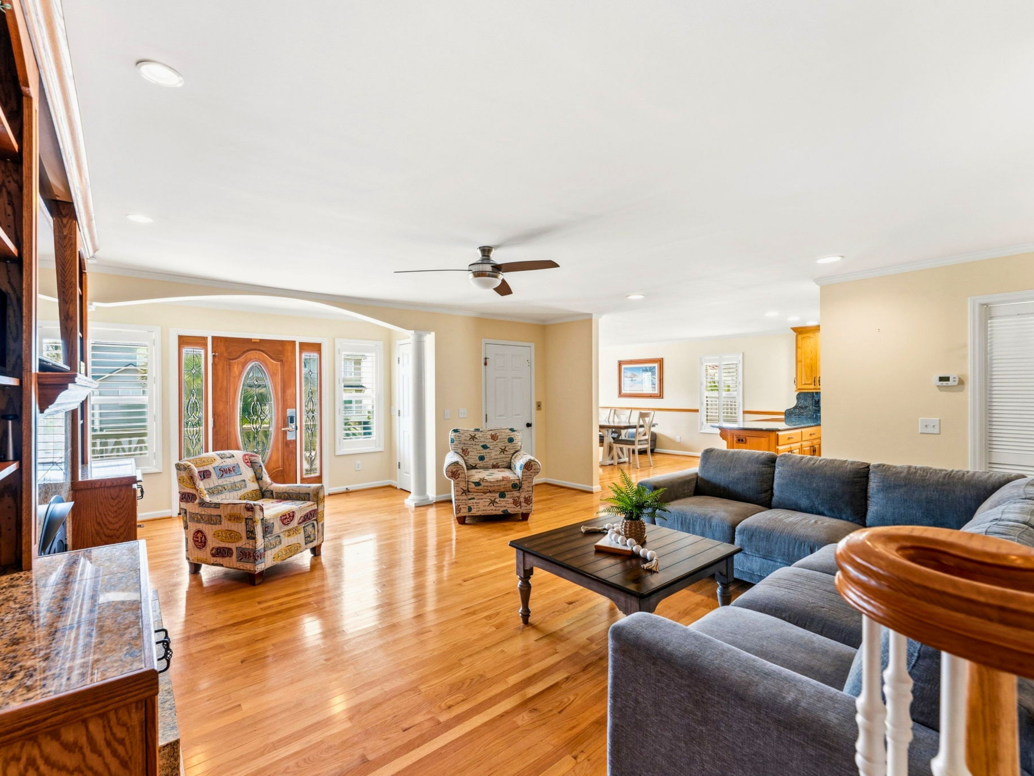  183 West Fourth Street, Ocean Isle Beach, NC 28469 - 物件實景
