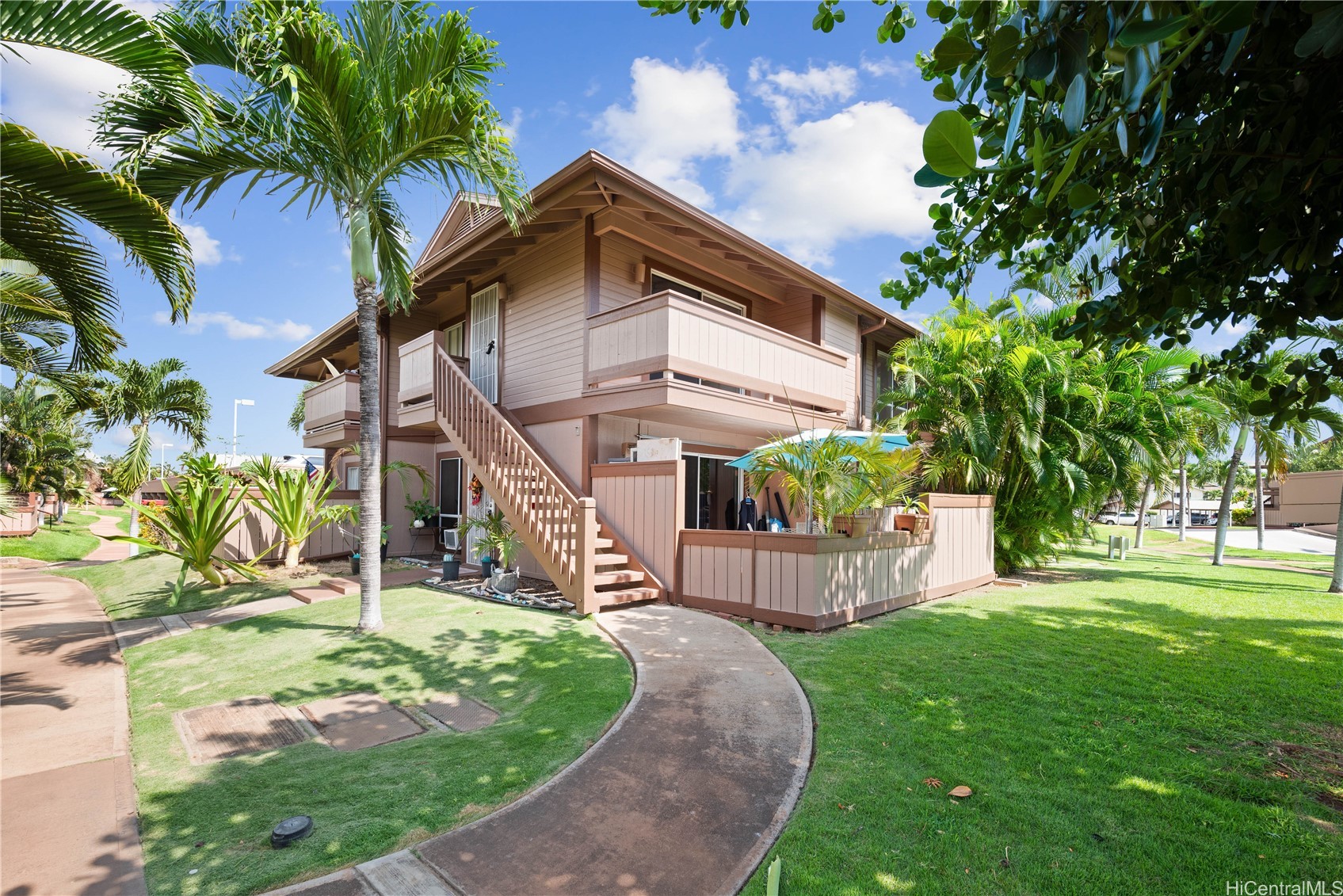 Ewa Beach, Hawaii, 96706, United States, 2 Bedrooms Bedrooms, ,2 BathroomsBathrooms,Residential,For Sale,1959389