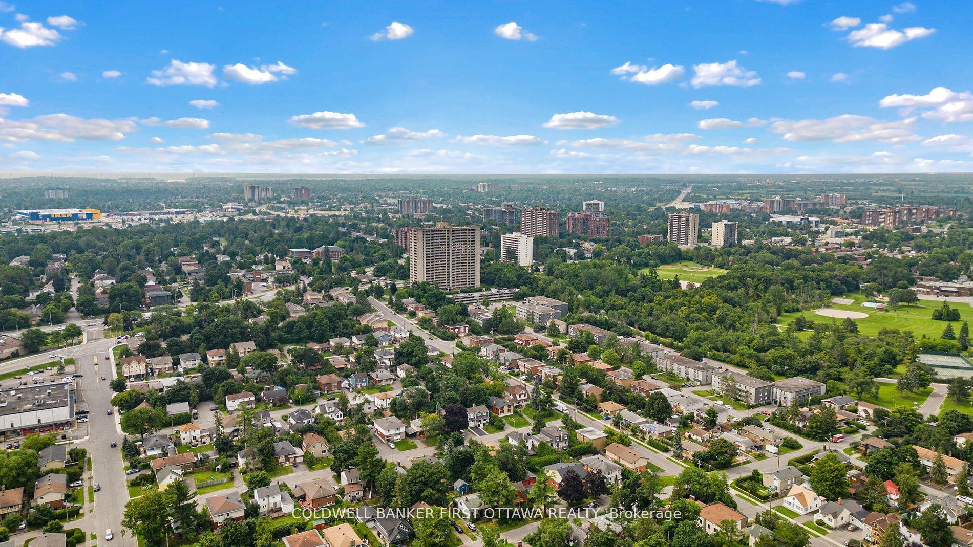 BRITANNIA - LINCOLN HEIGHTS AND AREA, Ontario, K2B 6Y5, CA, 3 Bedrooms Bedrooms, ,Residential,For Sale,1950856