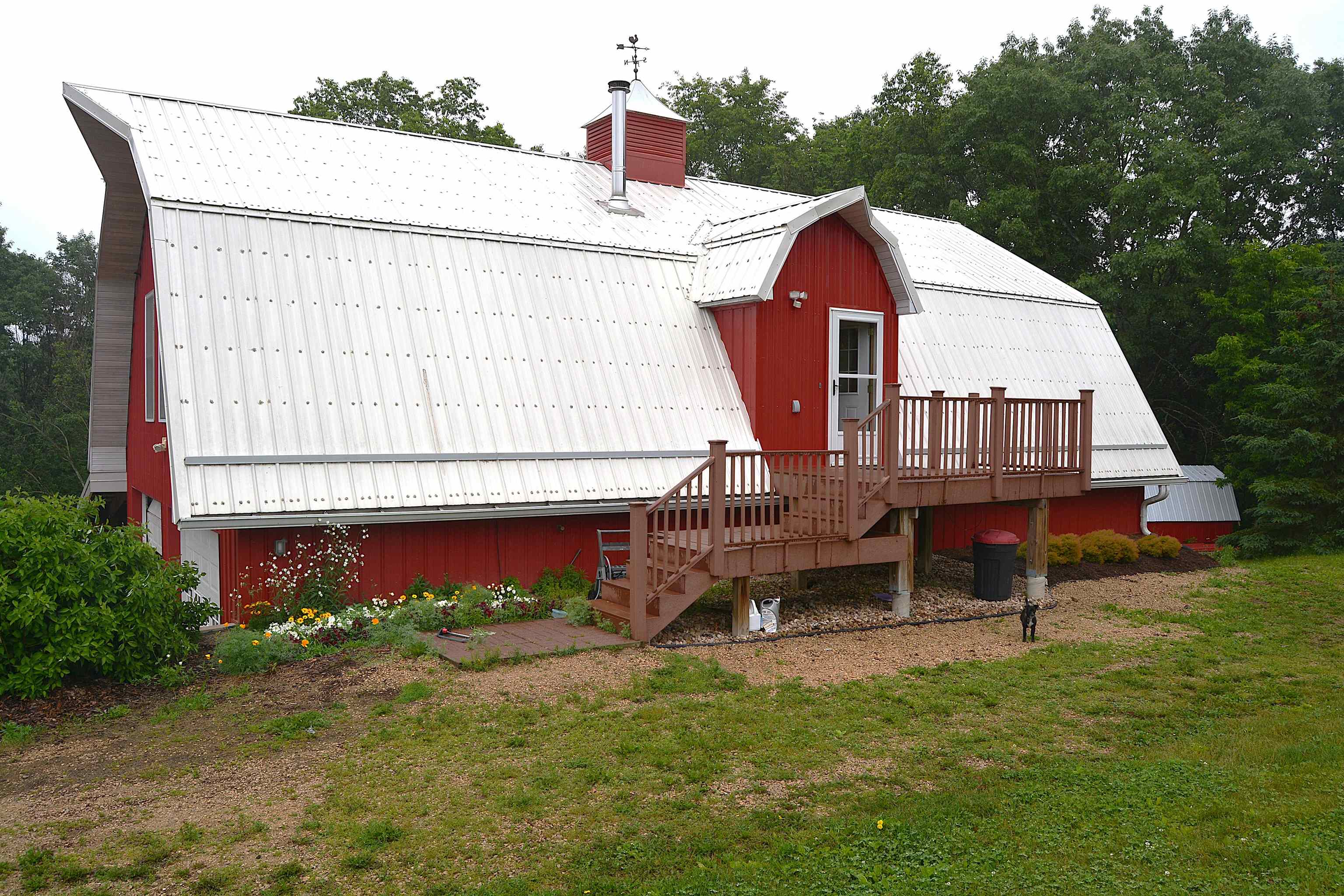 Richland Center, Wisconsin, 53581, United States, 1 Bedroom Bedrooms, ,2 BathroomsBathrooms,Residential,For Sale,2037318