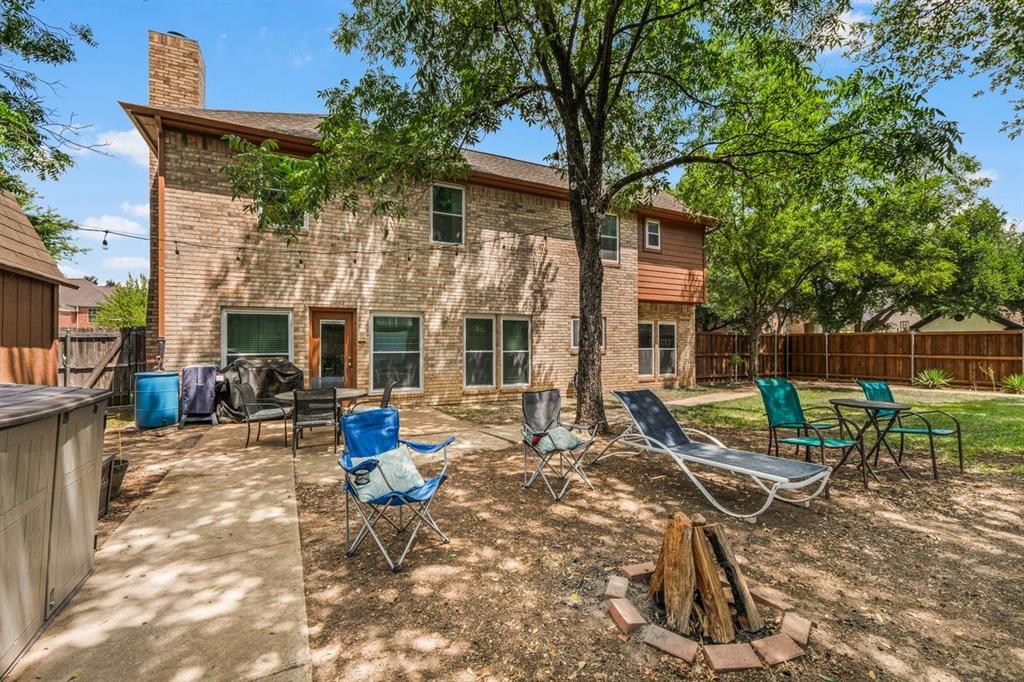 Grapevine, Texas, 76051, United States, 4 Bedrooms Bedrooms, ,3 BathroomsBathrooms,Residential,For Sale,1921627