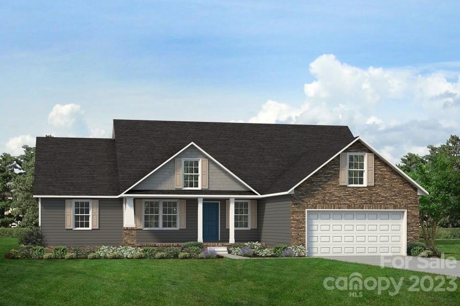 Connelly Springs, North Carolina, 28612, United States, 3 Bedrooms Bedrooms, ,2 BathroomsBathrooms,Residential,For Sale,1928707