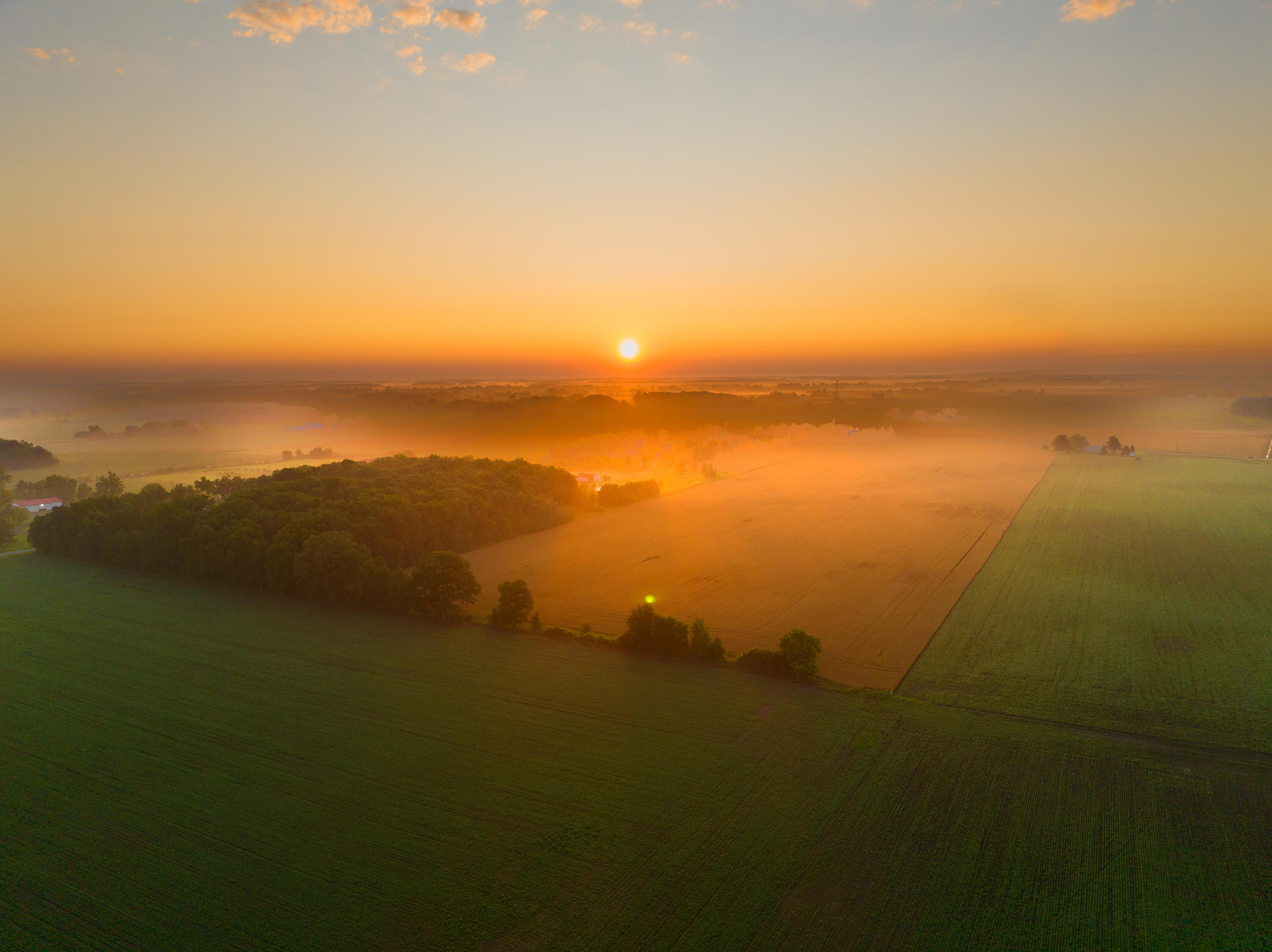 Ida, Michigan, 48140, United States, 4 Bedrooms Bedrooms, ,3 BathroomsBathrooms,Residential,For Sale,1973909