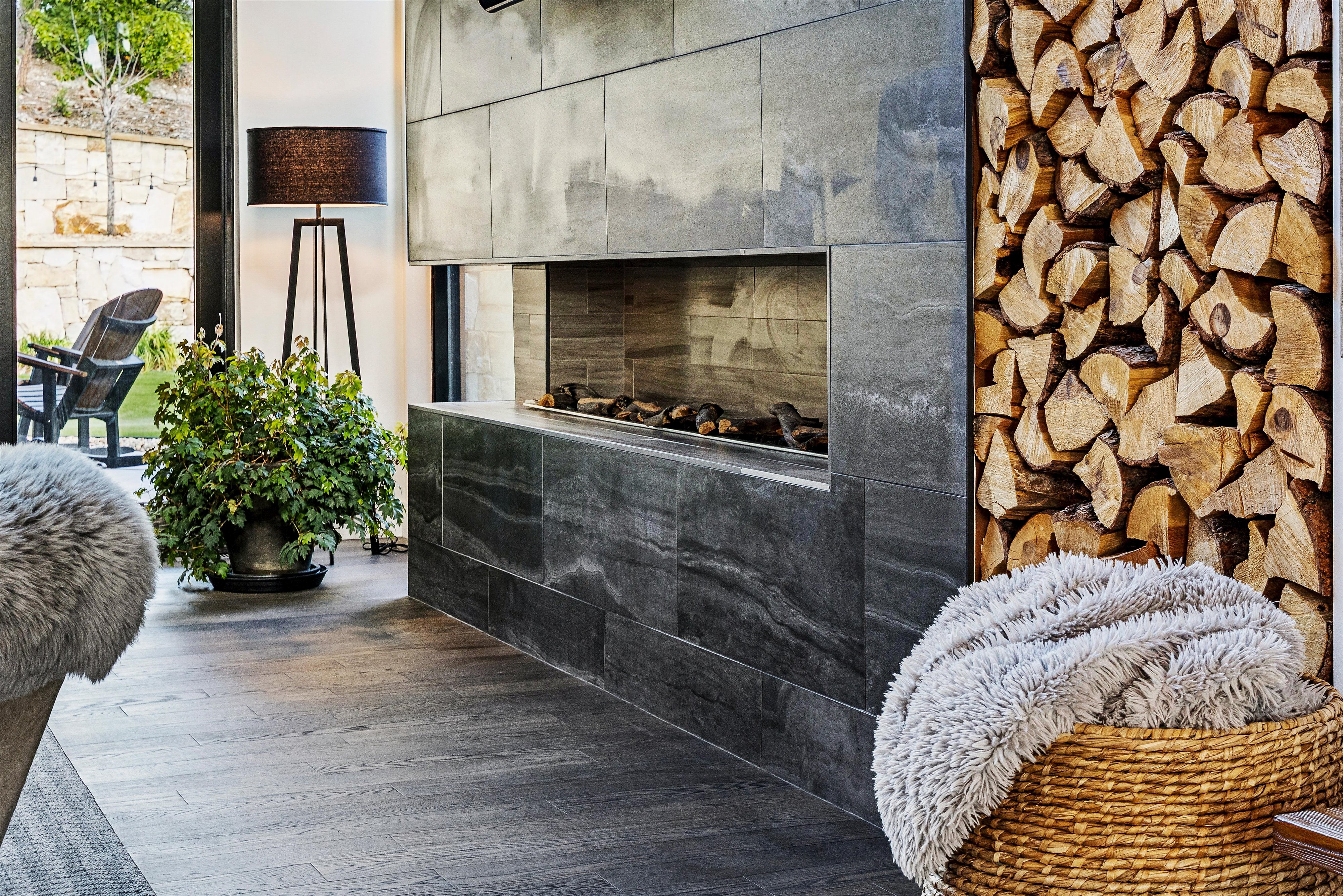  Modern One-Of-A-Kind Residence In The Coveted Village At Castle Pines Community - 物件實景