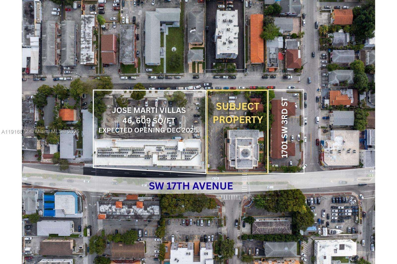 Miami, Florida, 33135, United States, ,Land,For Sale,1997404