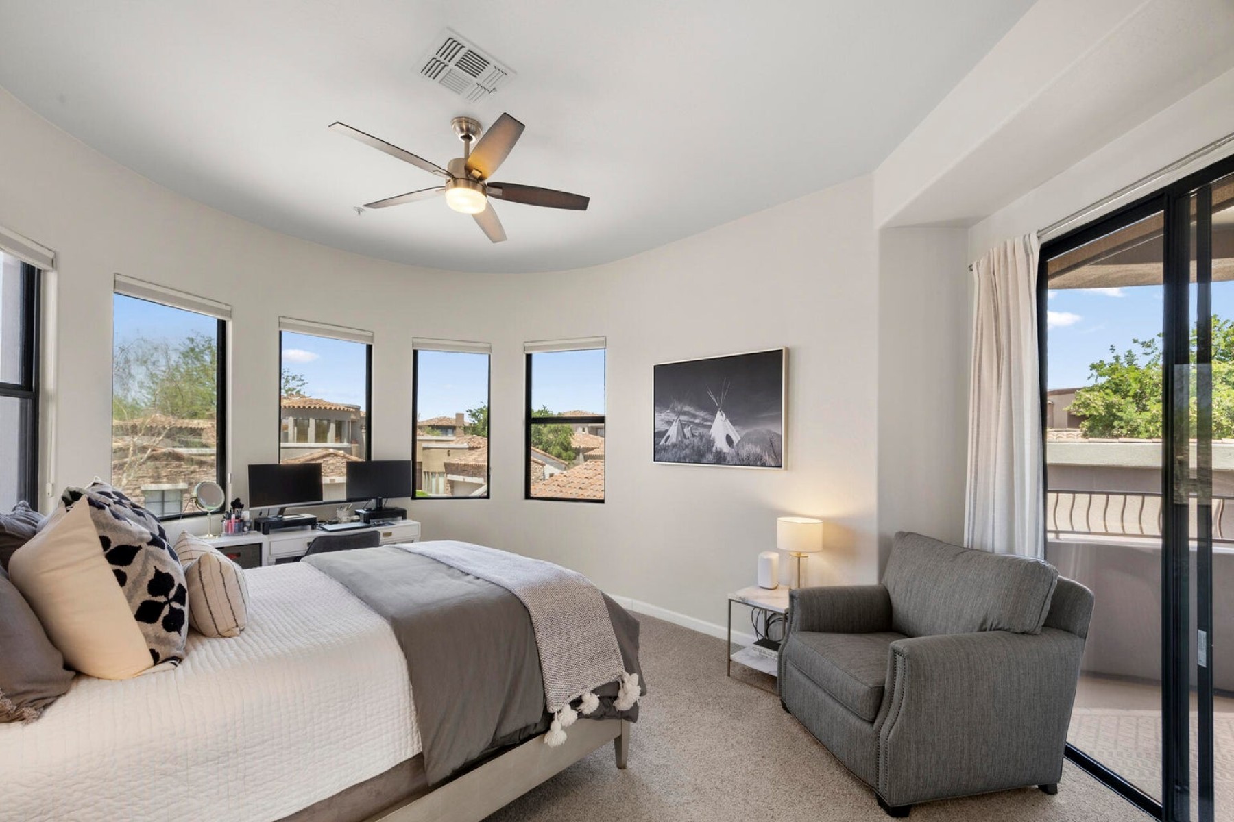  19550 N Grayhawk Drive  Scottsdale, AZ - 物件實景