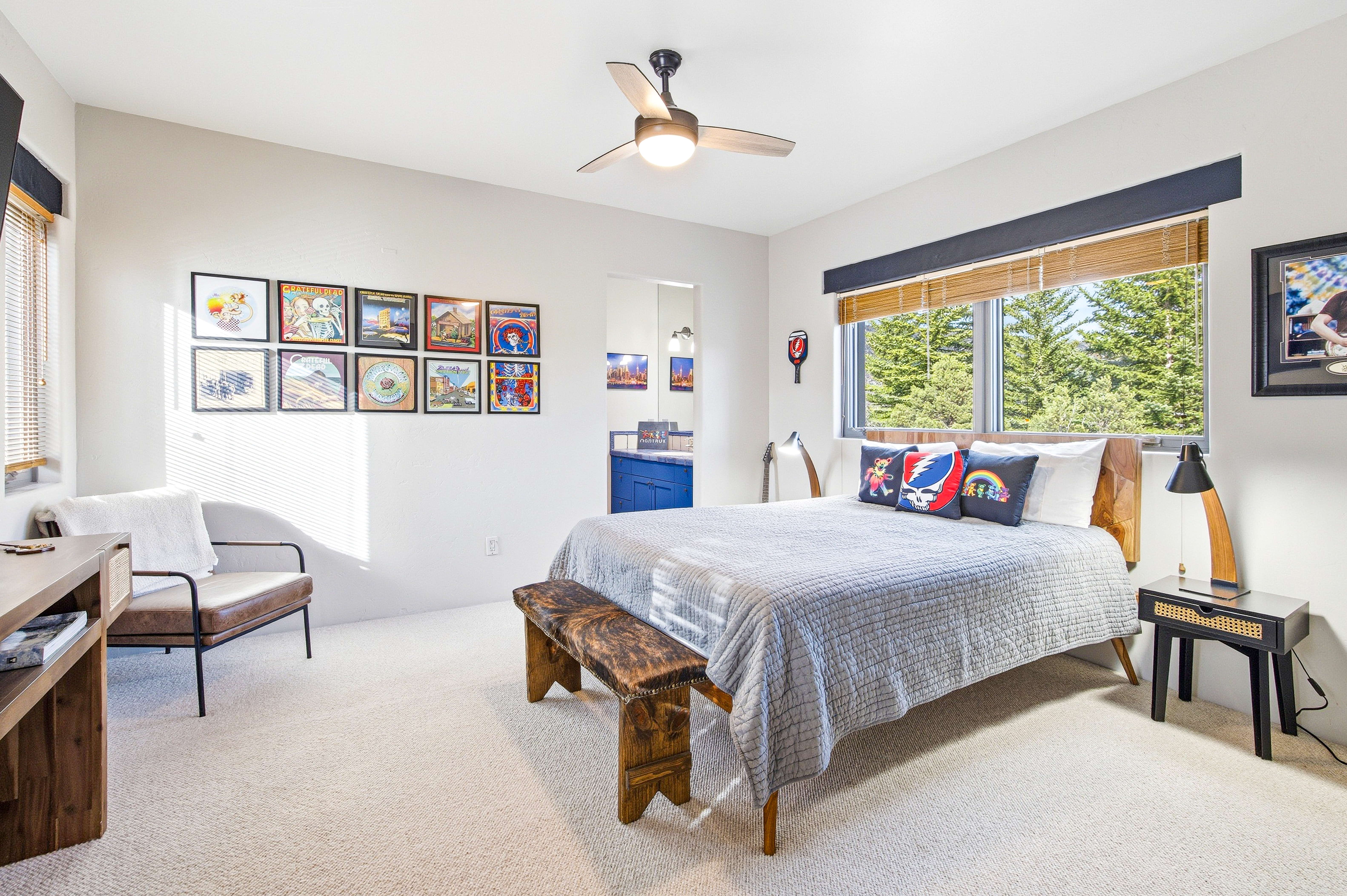  Contemporary Mountain Living - 物件實景