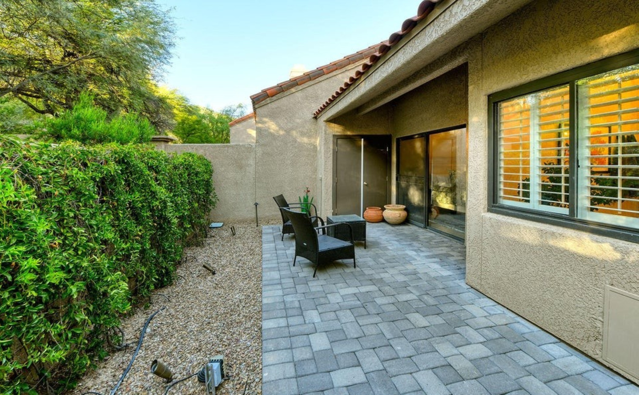 6113 N Black Bear Loop¦Tucson, AZ - 物件實景